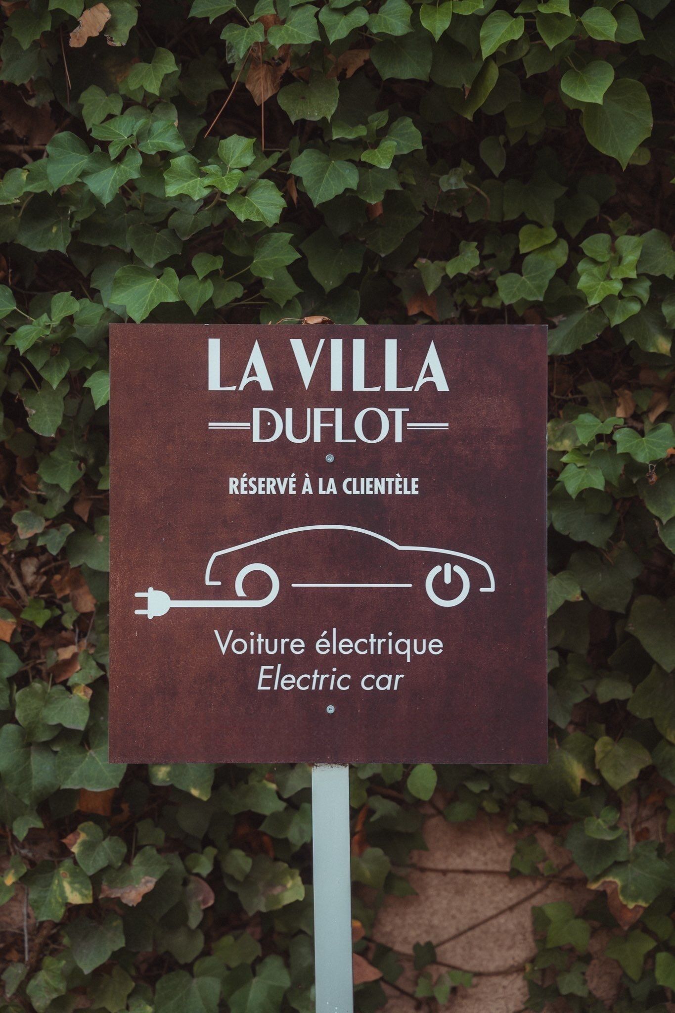 Foto - Villa Duflot Hôtel & Spa Perpignan