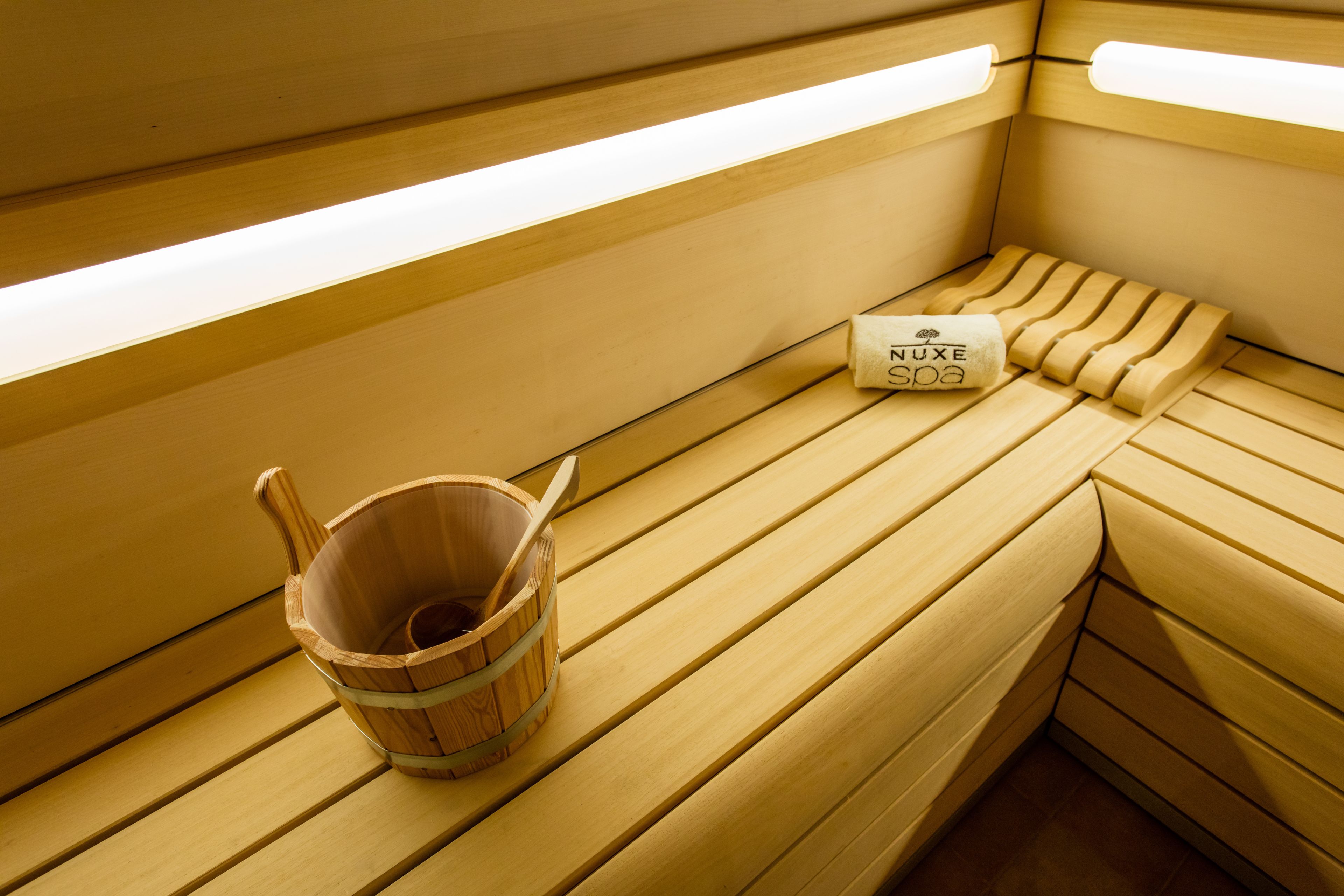 couples treatment room(s), turkish bath/hammam, body treatments