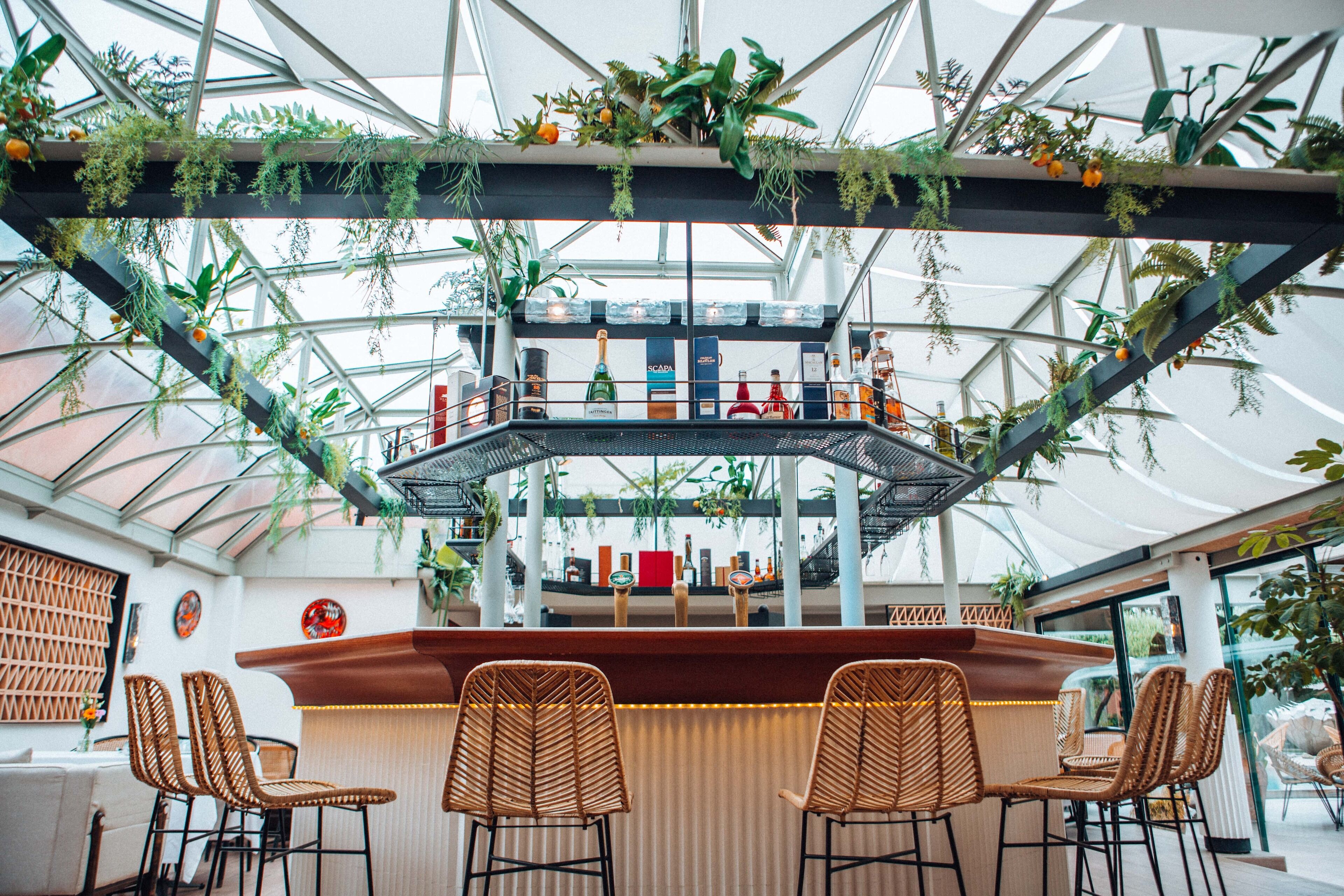 Foto - Villa Duflot Hôtel & Spa Perpignan