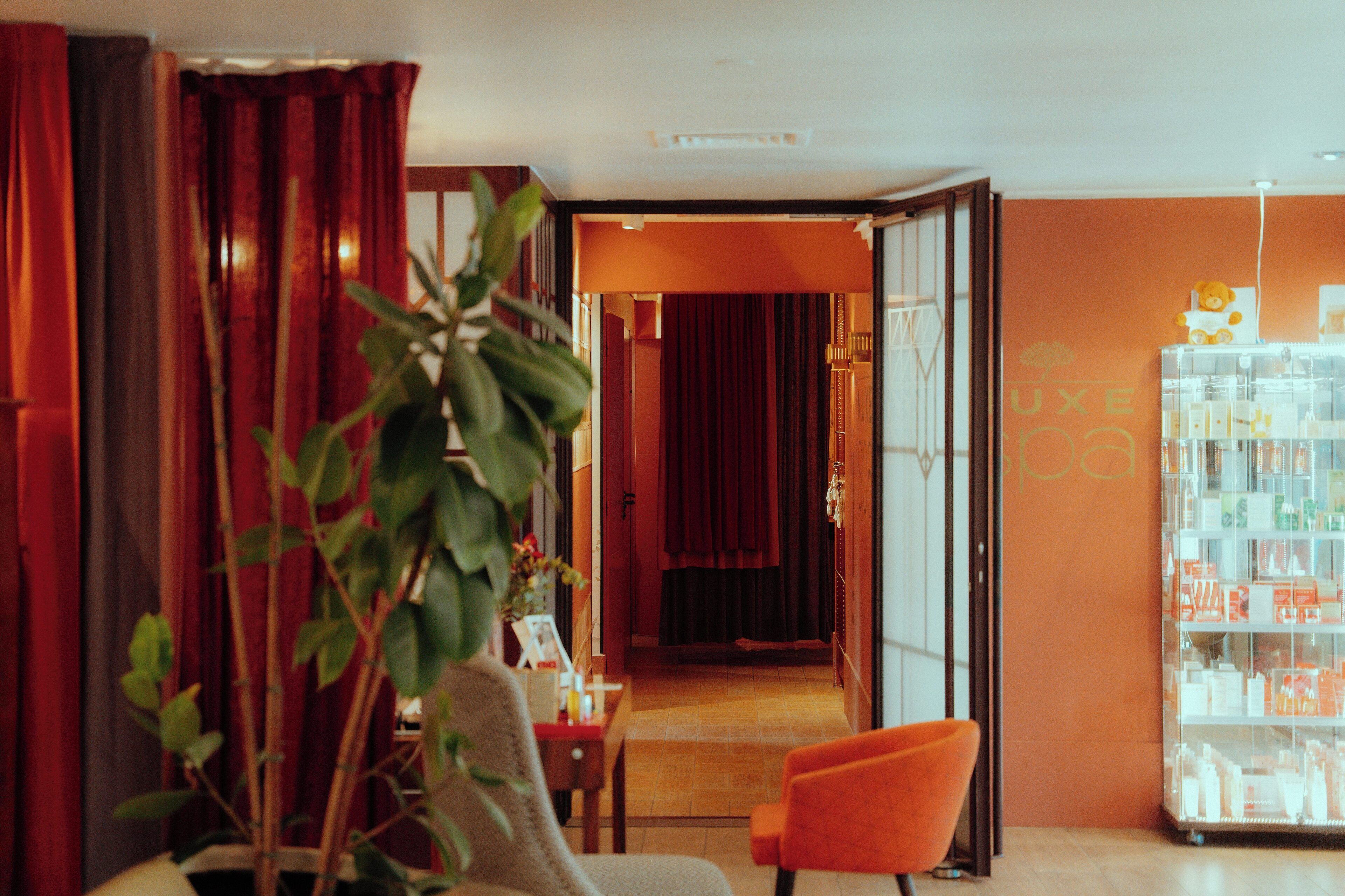 Foto - Villa Duflot Hôtel & Spa Perpignan