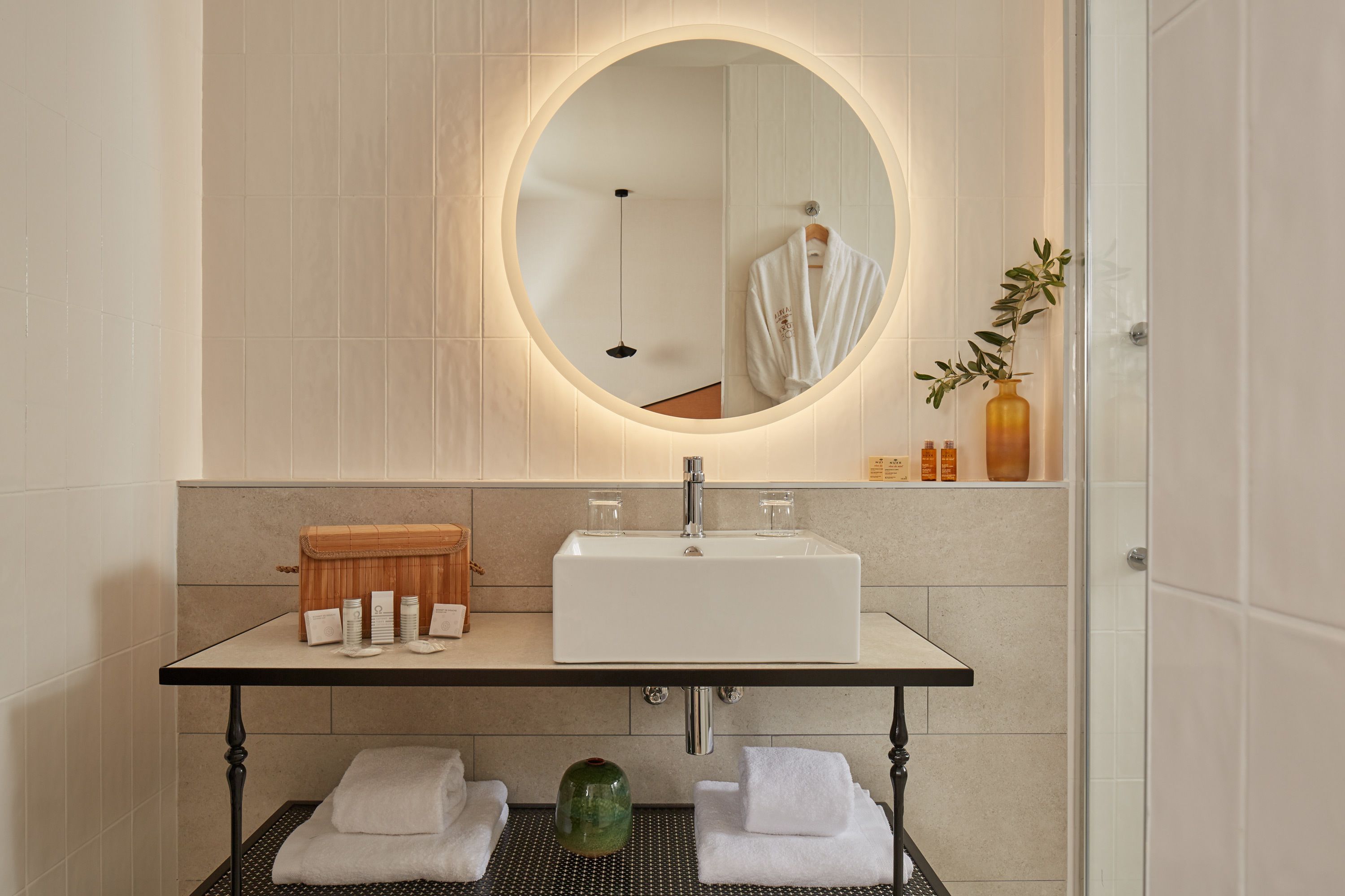 Foto - Villa Duflot Hôtel & Spa Perpignan