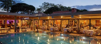 La Villa Duflot Hôtel & Spa Perpignan