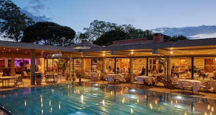 La Villa Duflot Hôtel & Spa Perpignan