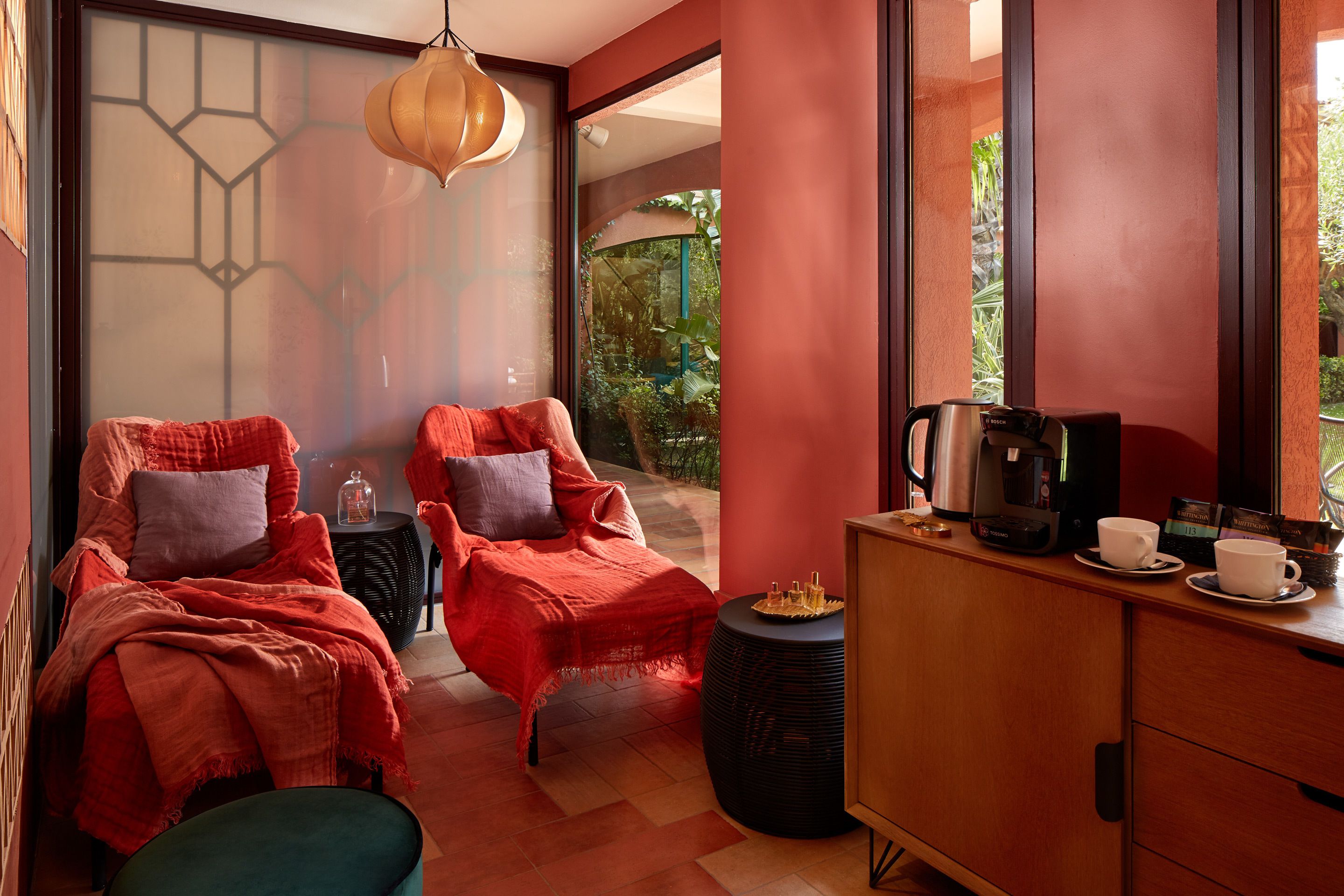 couples treatment room(s), turkish bath/hammam, body treatments