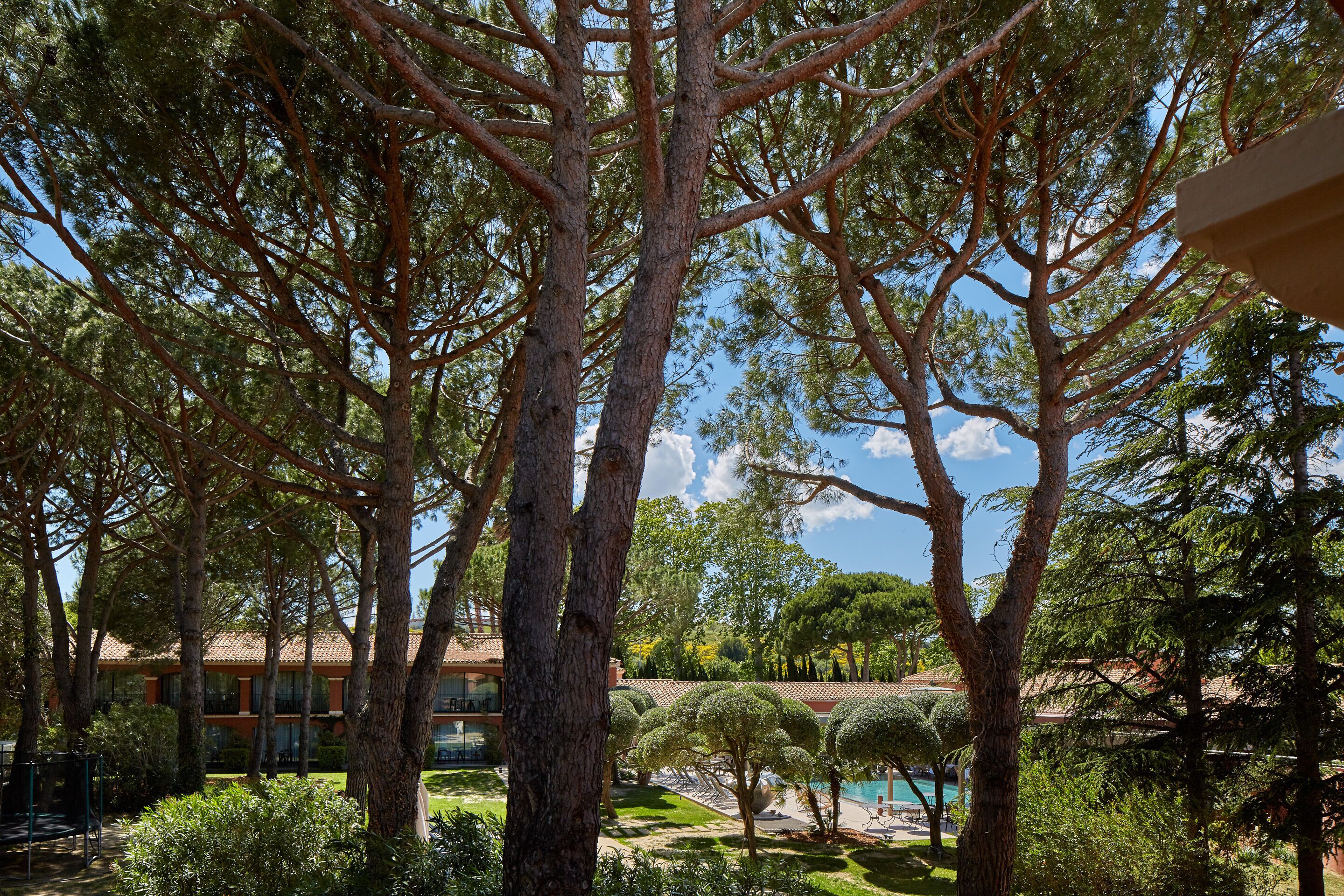 Foto - La Villa Duflot Hôtel & Spa Perpignan