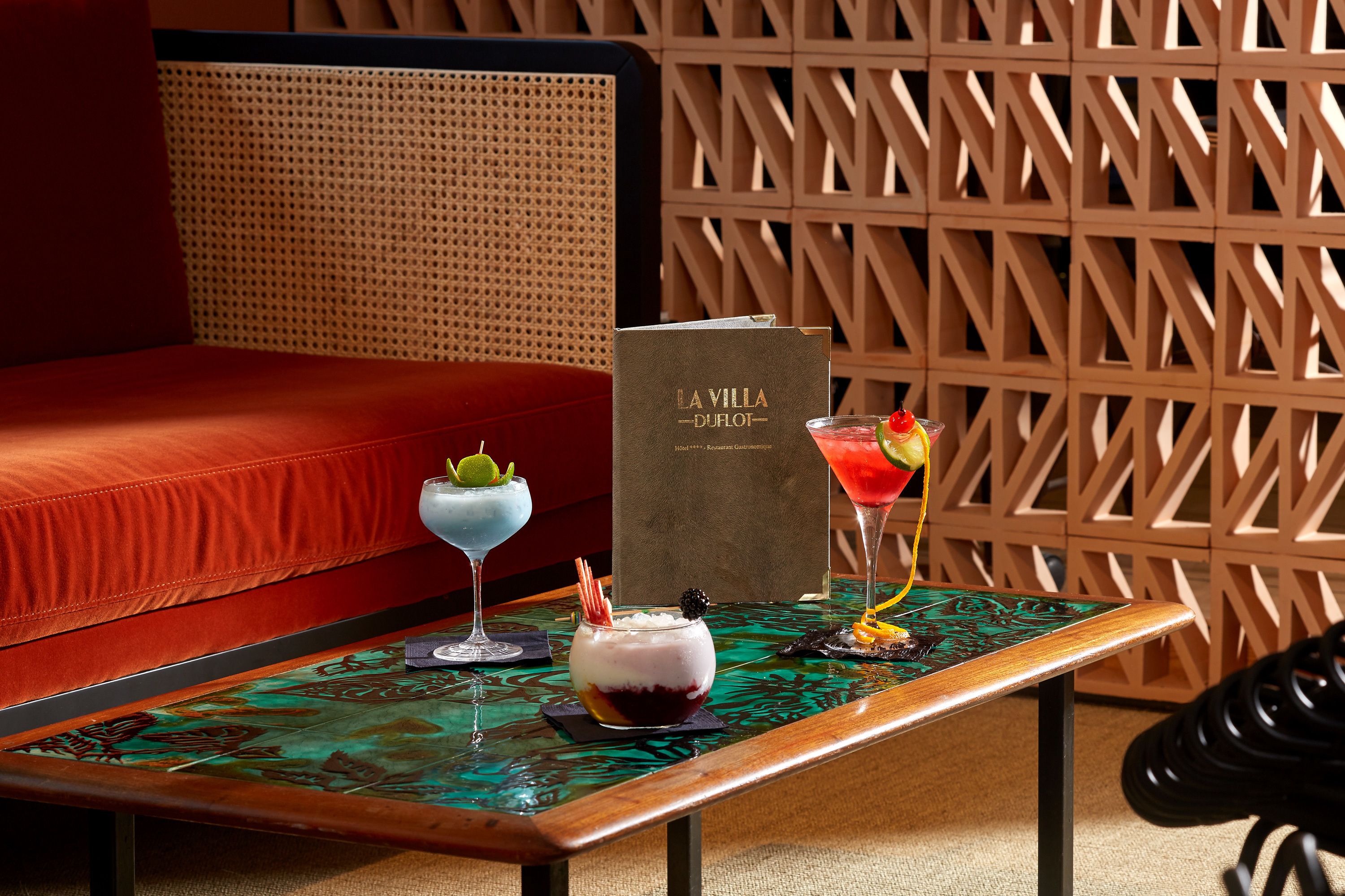 Photo - La Villa Duflot Hôtel & Spa Perpignan