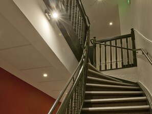 Treppe