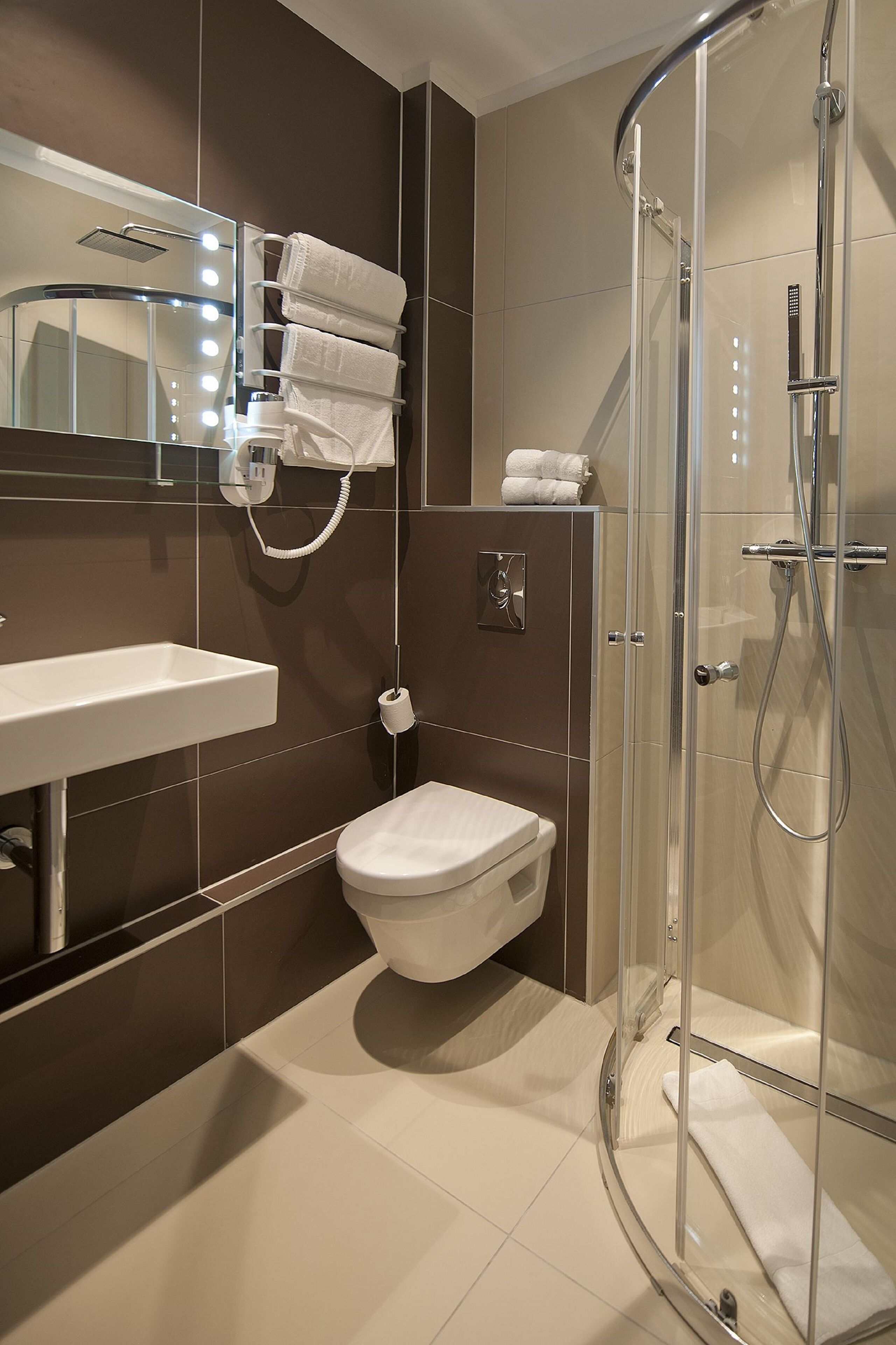 Foto - Hôtel le Grillon