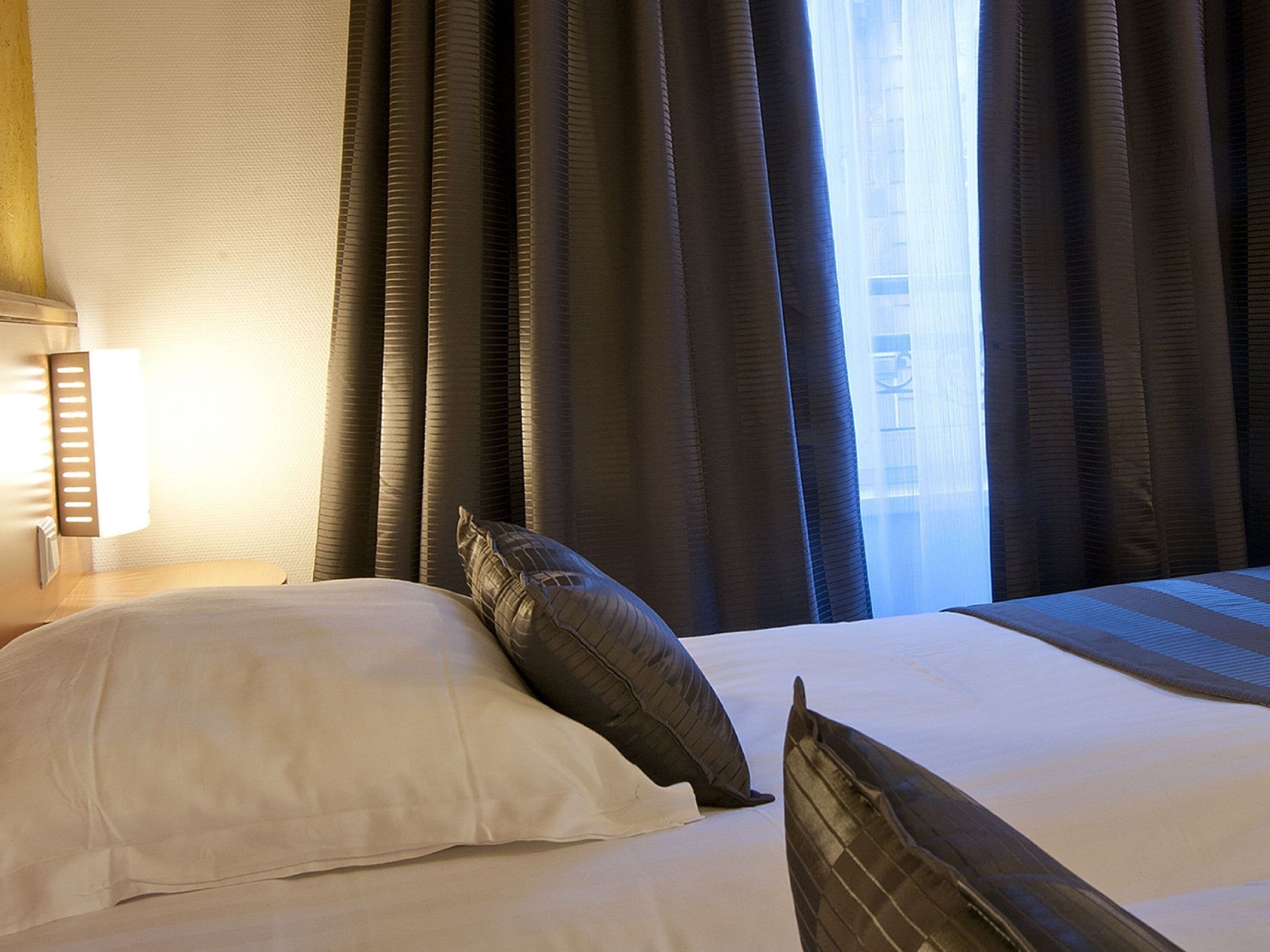 Foto - Hôtel le Grillon