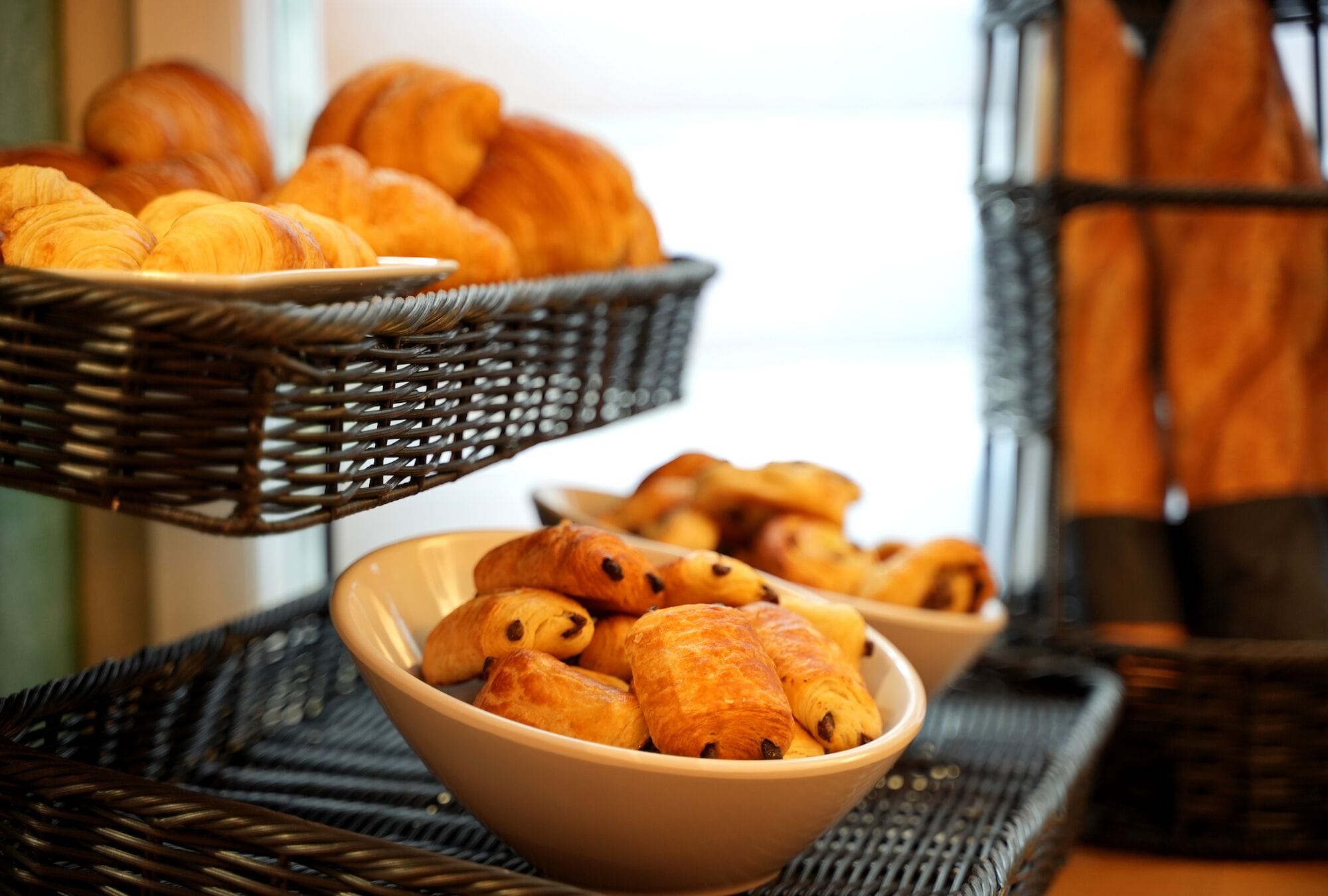 Foto - Hôtel le Grillon