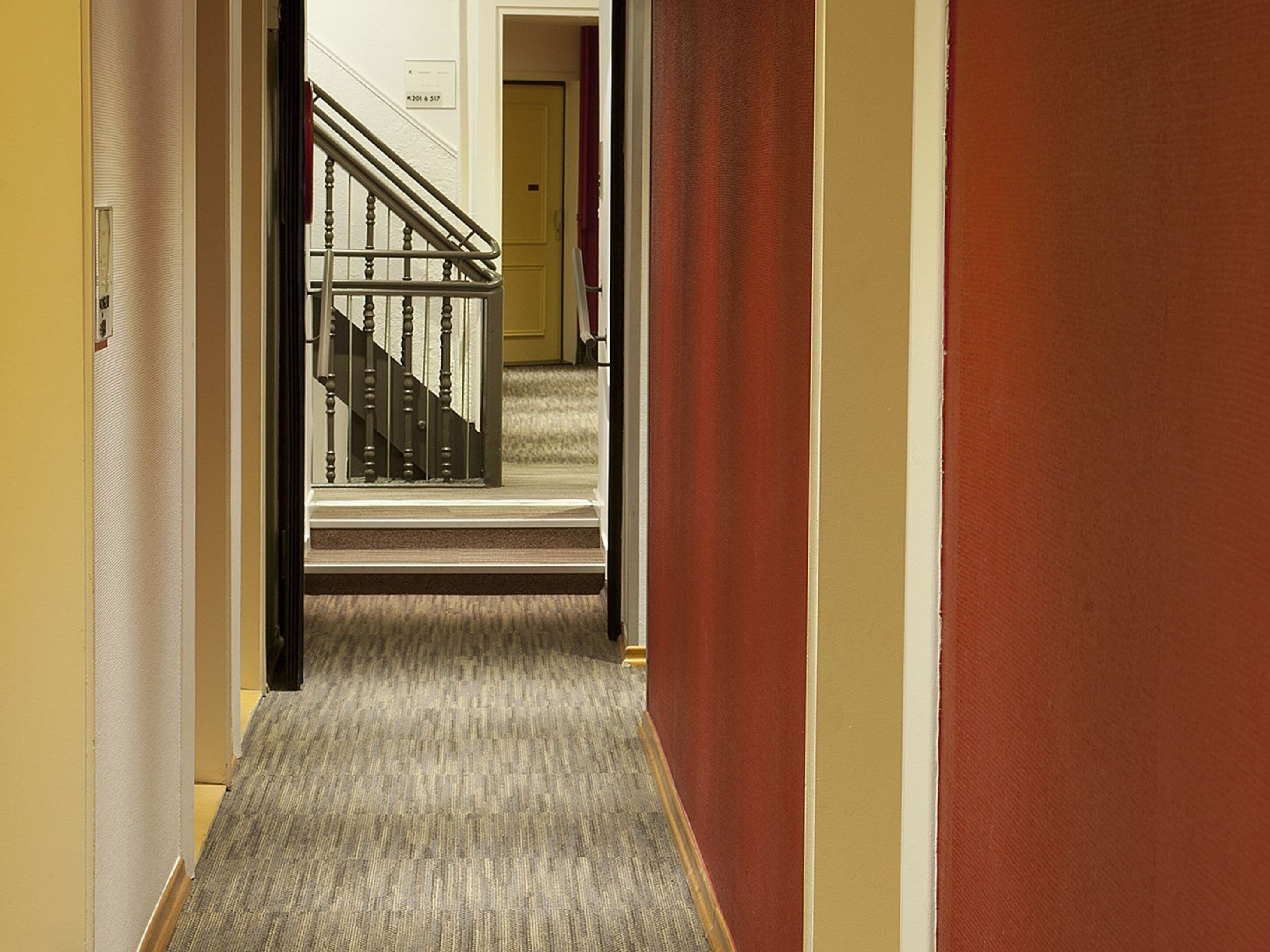 Foto - Hôtel le Grillon