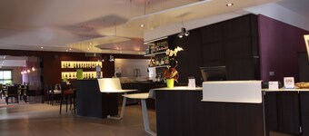 Mercure Luxeuil les Bains Hexagone