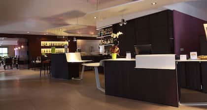 Mercure Luxeuil les Bains Hexagone