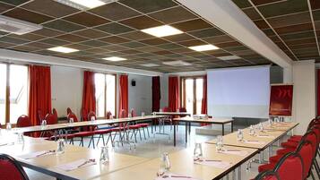 Tagungsbereich