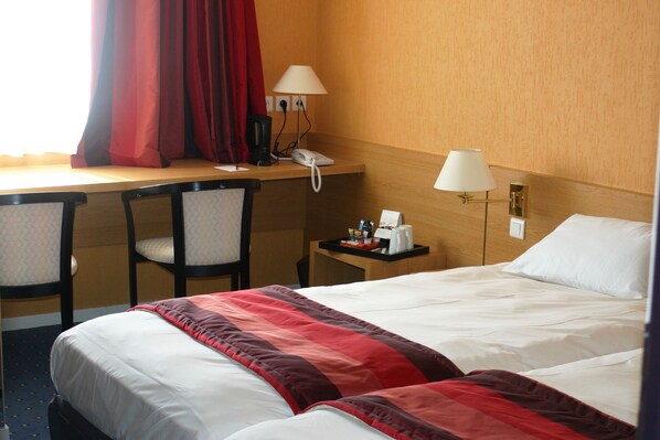 Standard Twin Room, 2 Single Beds