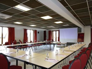 Sala de reuniones