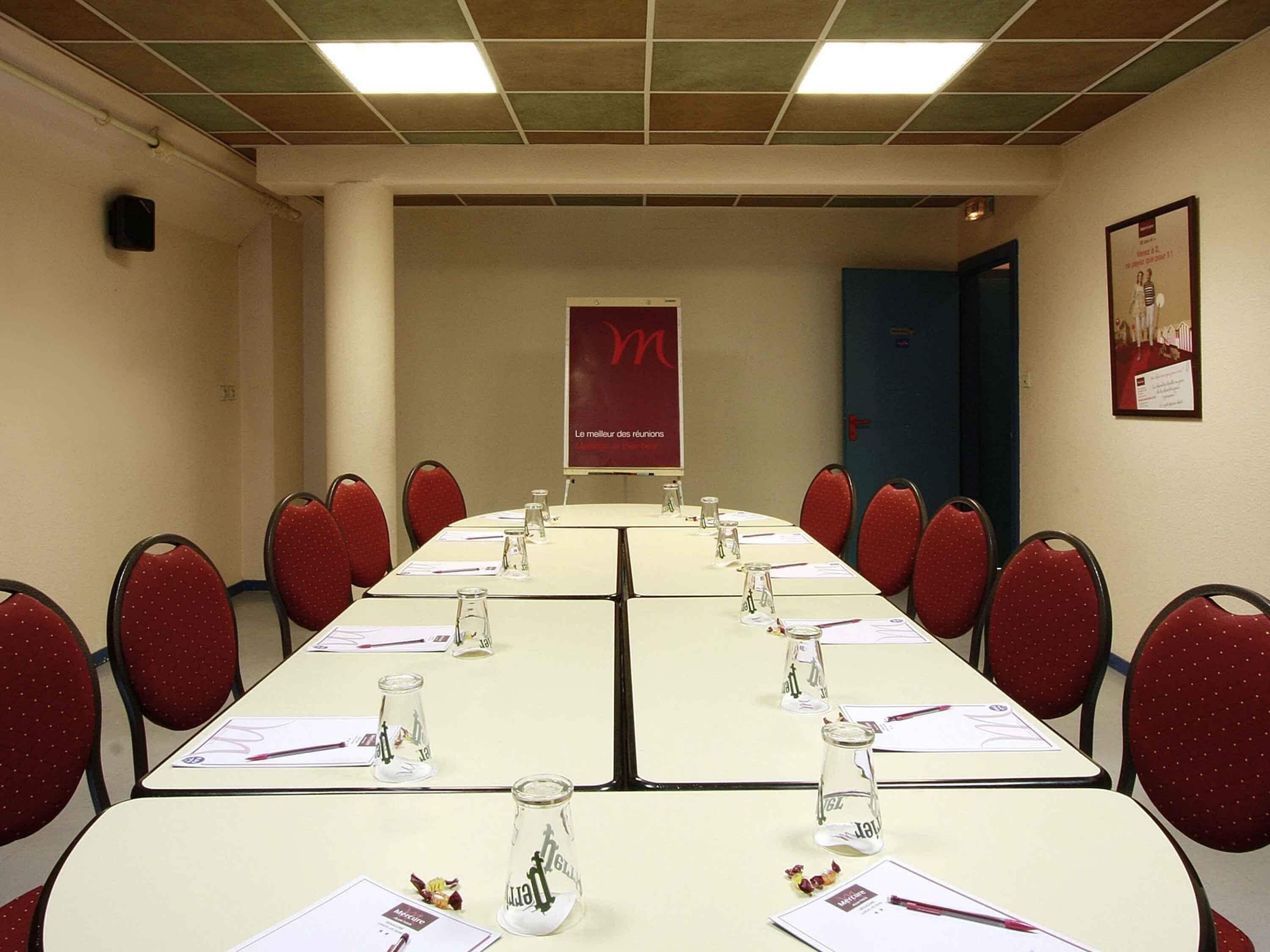 Sala per riunioni