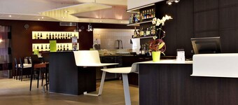 Mercure Luxeuil les Bains Hexagone