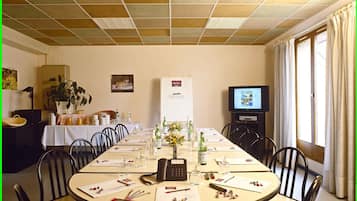 Salle de réunion