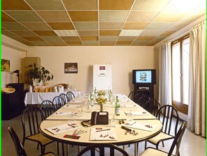 Sala de reunião
