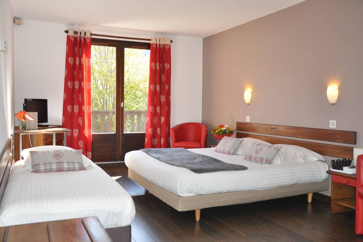 Habitación