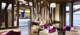 Hotel Jacques de Molay