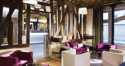Hotel Jacques de Molay