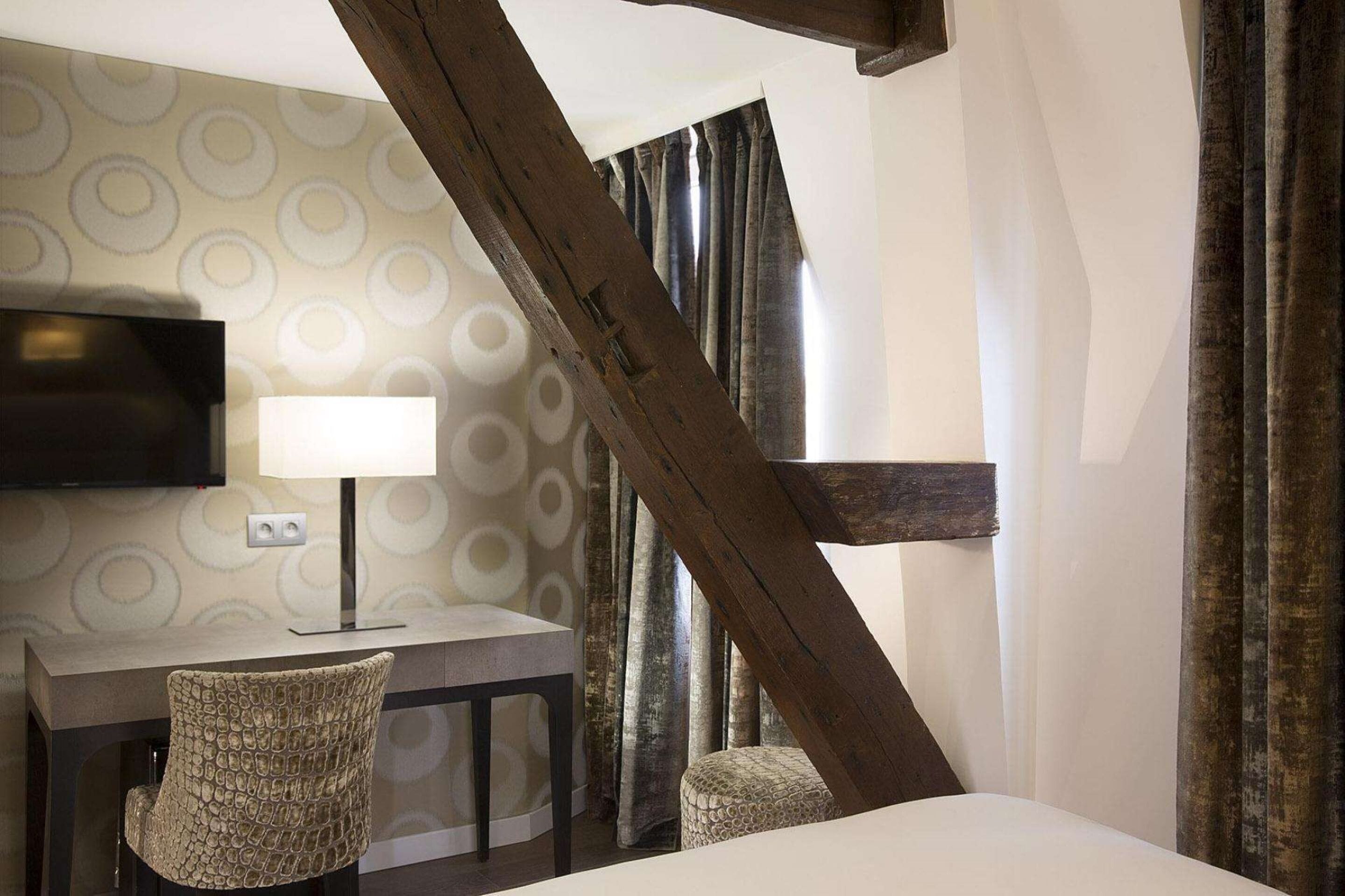 Photo - Hôtel Jacques de Molay - Fitness & Sauna