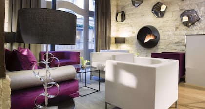 Hotel Jacques de Molay