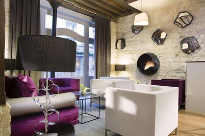 Hotel Jacques de Molay