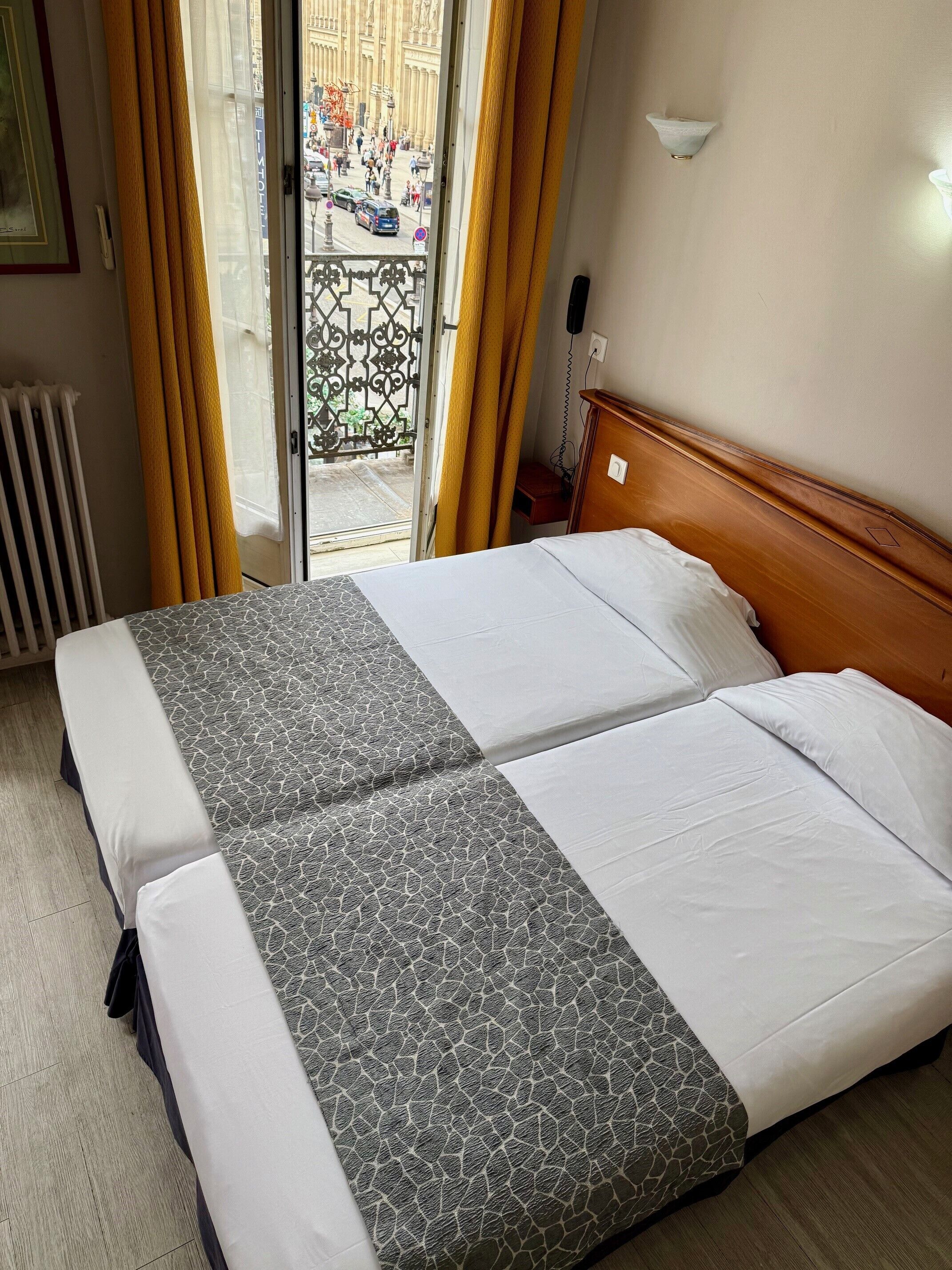 Foto - New Hôtel Gare du Nord