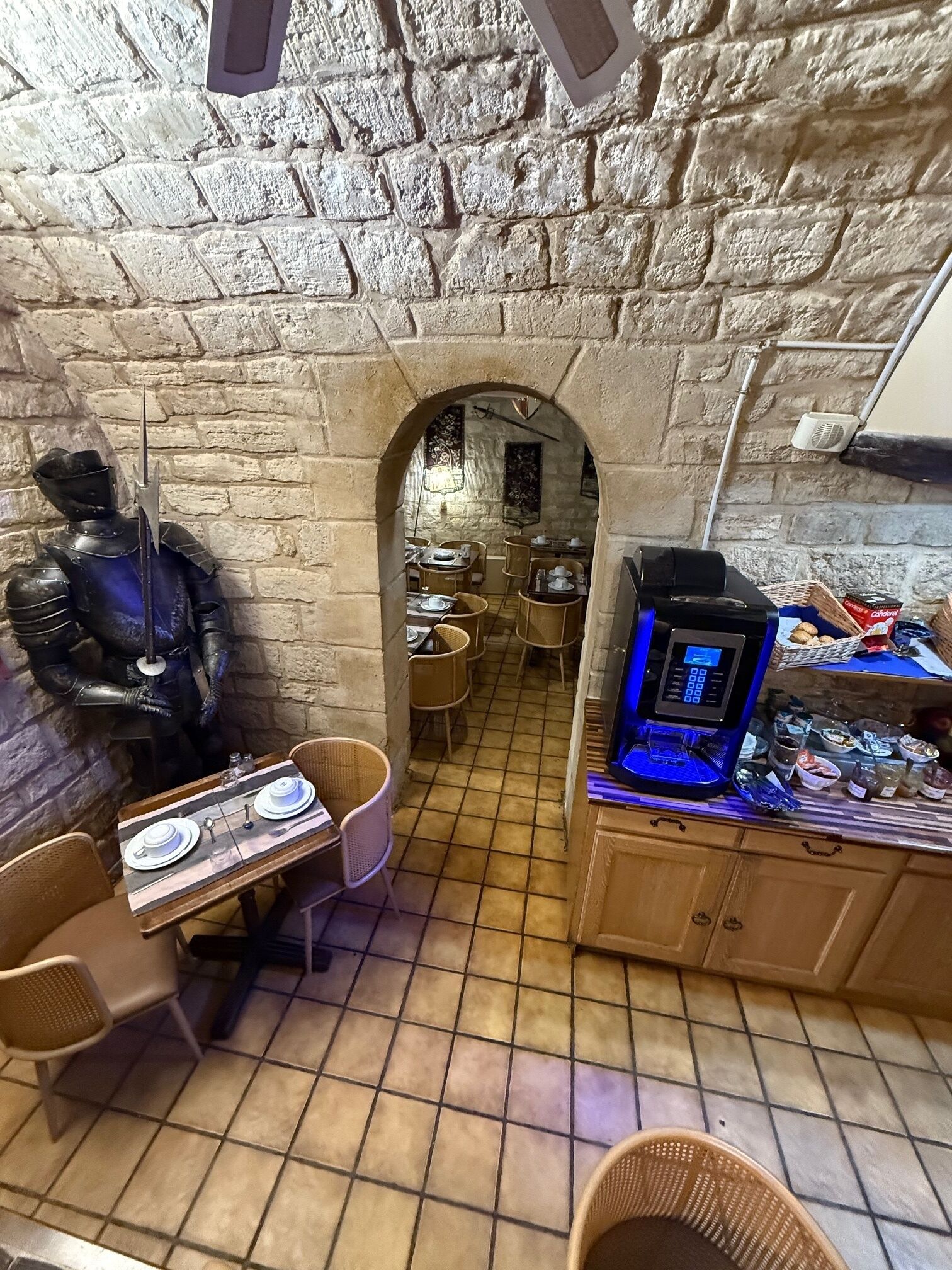 Photo - New Hôtel Gare Du Nord