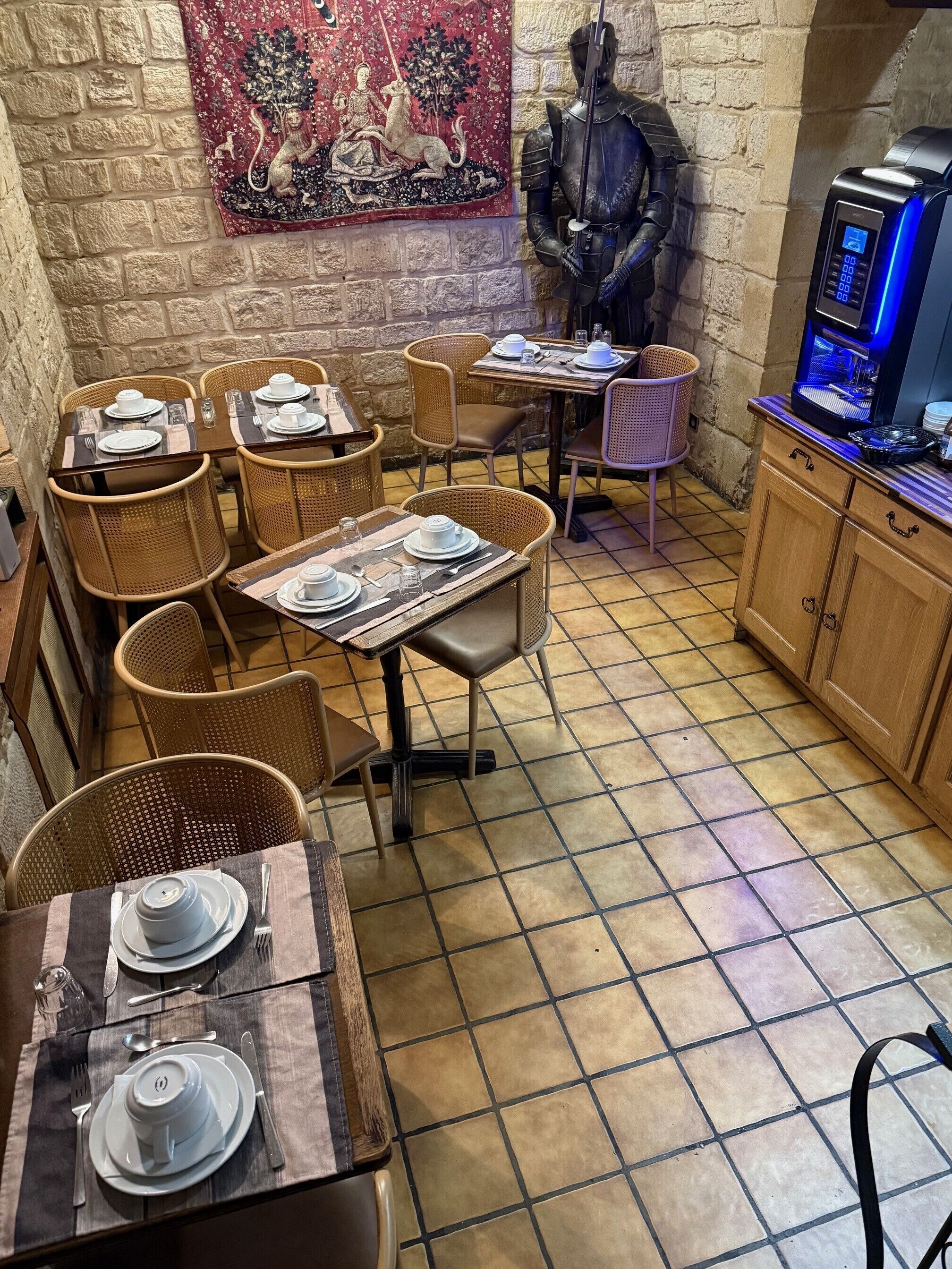 Photo - New Hôtel Gare Du Nord