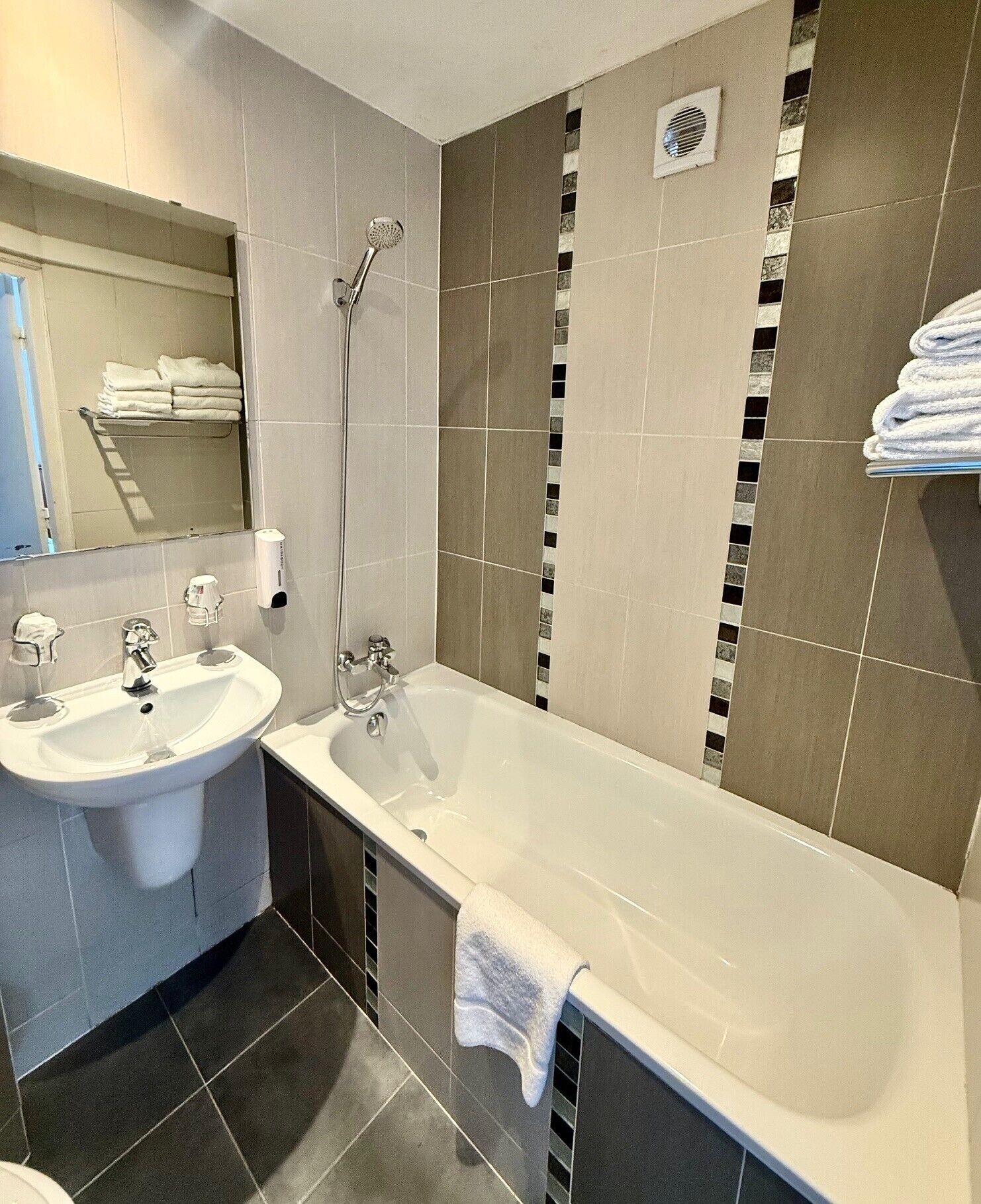 Photo - New Hôtel Gare Du Nord