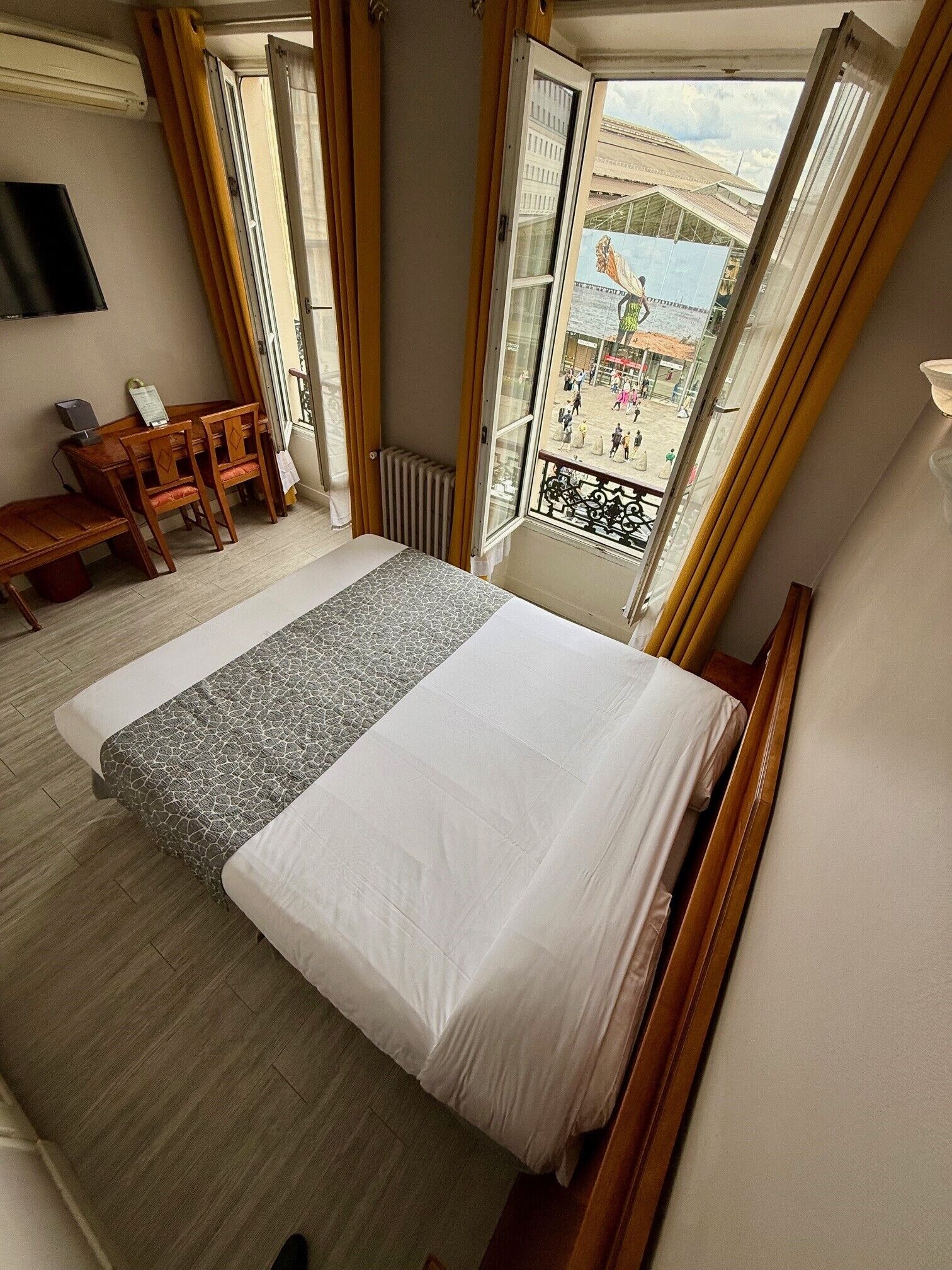 Photo - New Hôtel Gare Du Nord