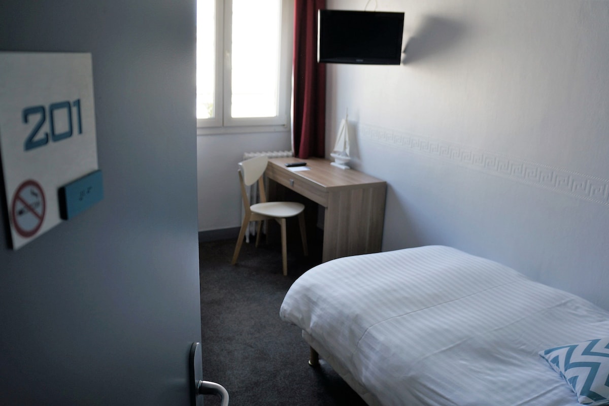 Chambre Simple