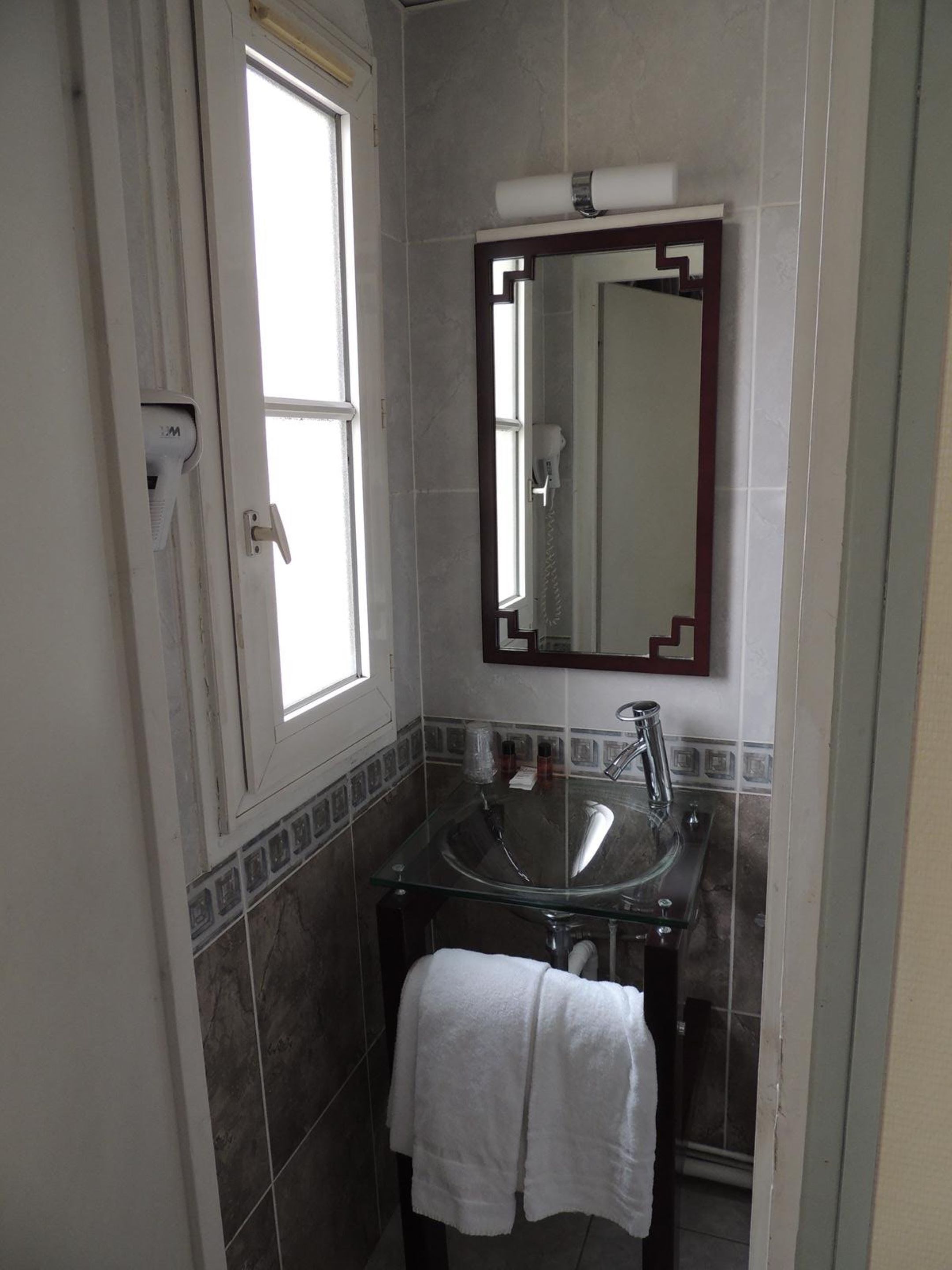 Foto - Hôtel Le Home Saint Louis