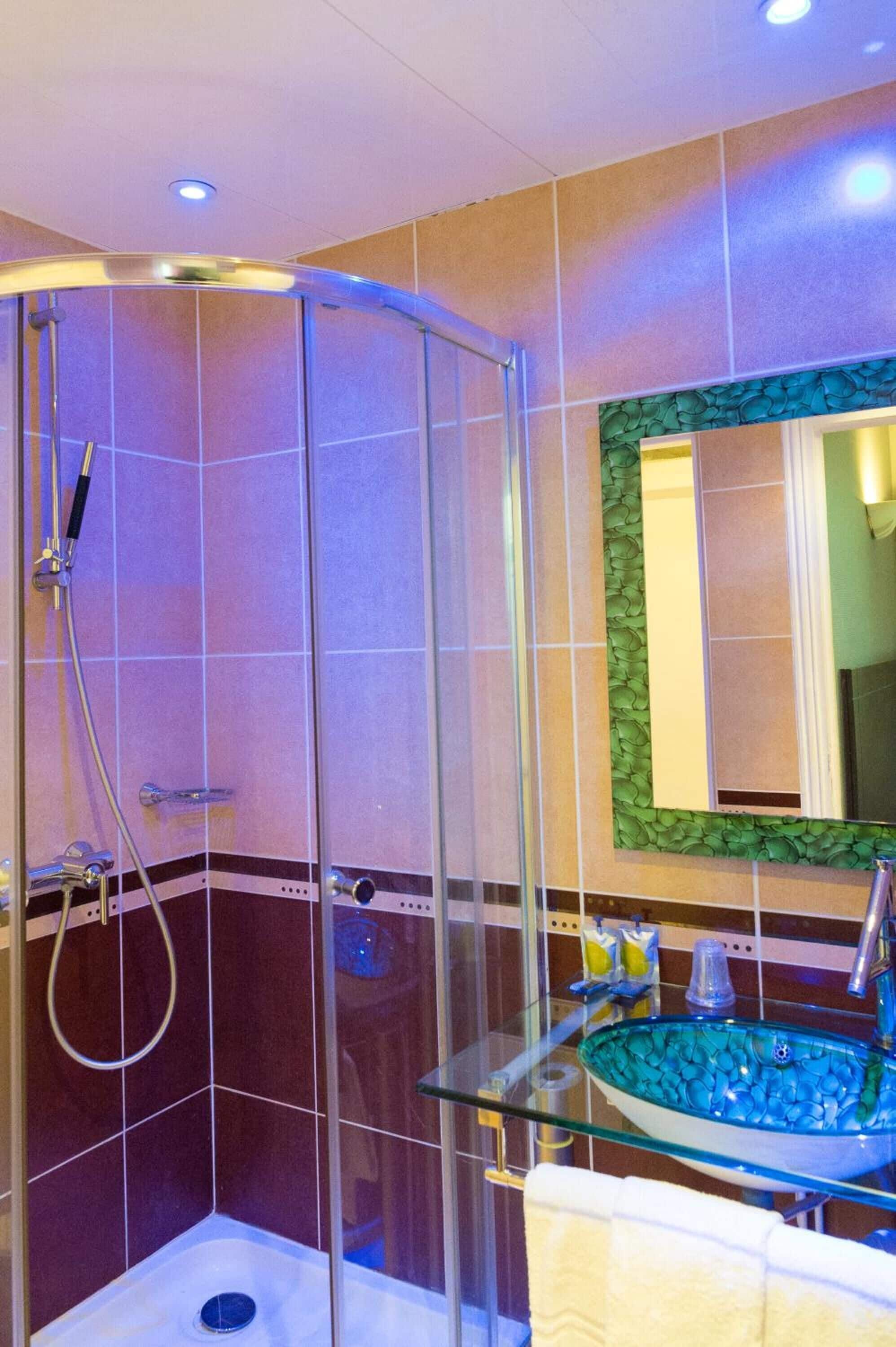 Foto - Hôtel Le Home Saint Louis