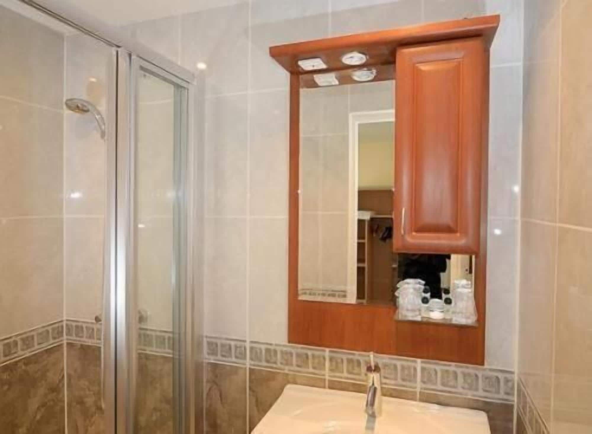 Foto - Hôtel Le Home Saint Louis