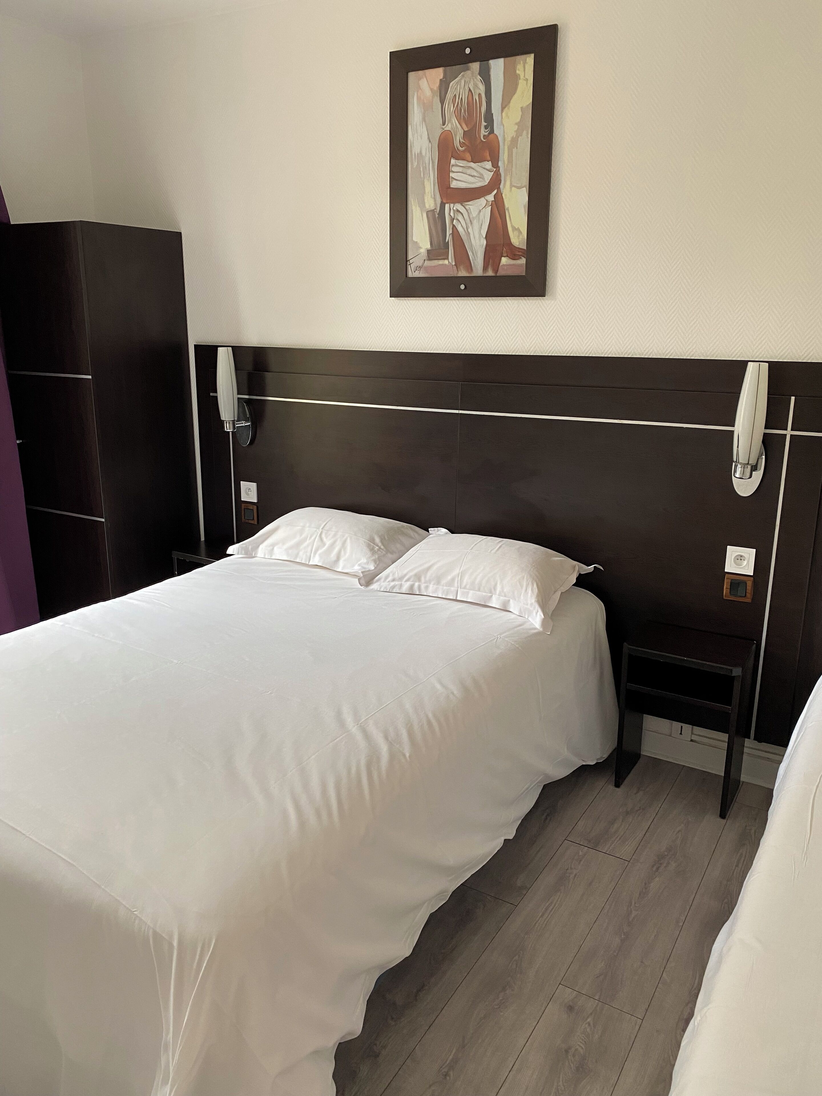 Foto - Hôtel Le Home Saint Louis