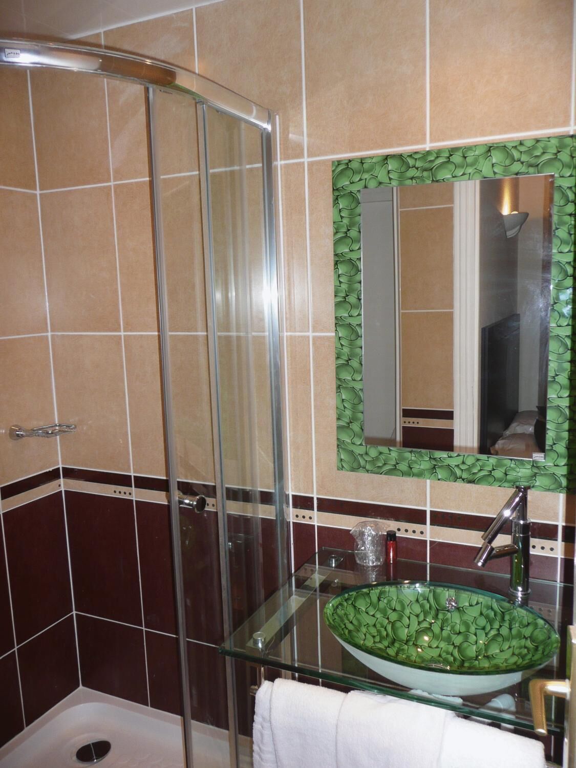 Foto - Hôtel Le Home Saint Louis