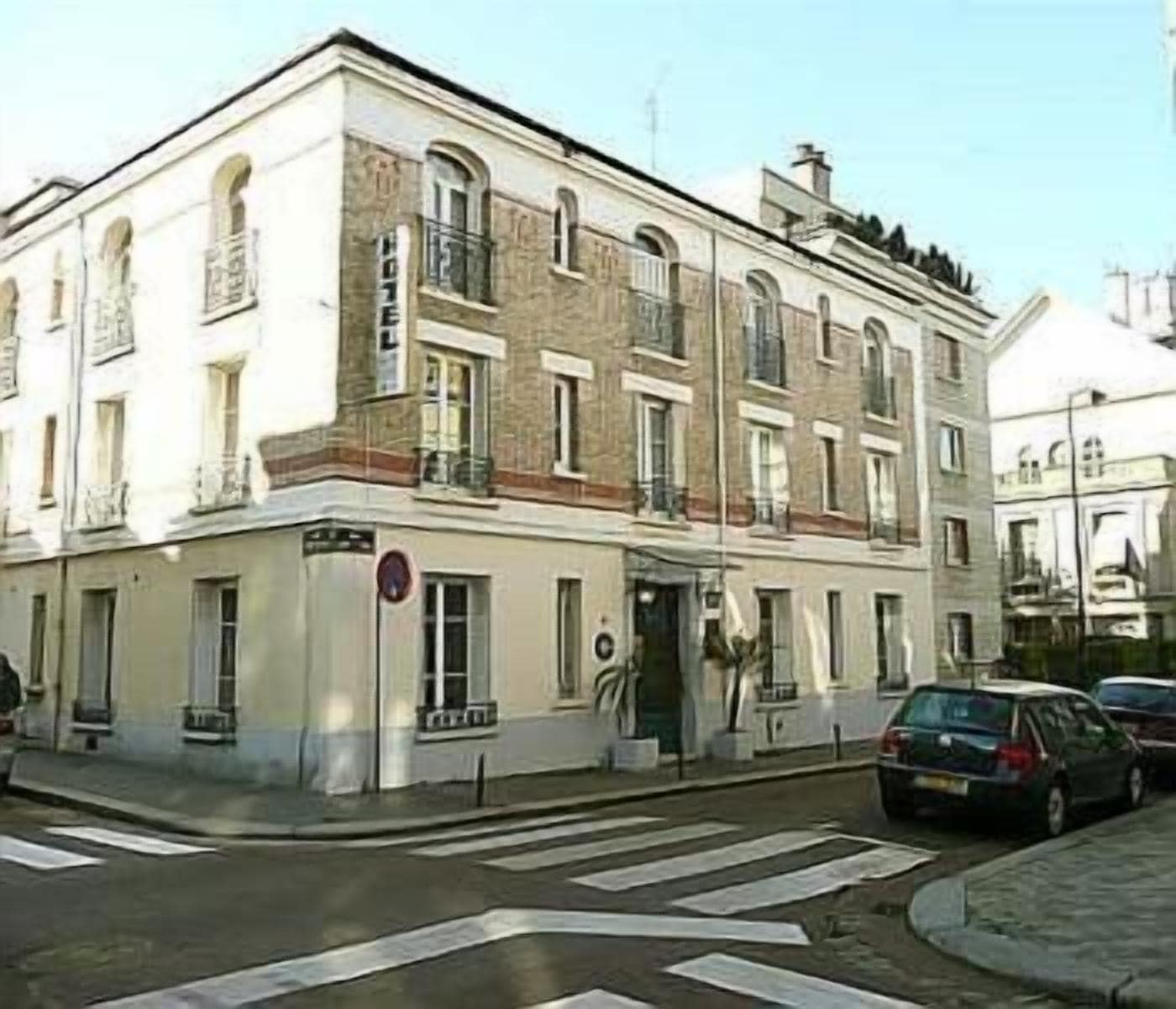 Foto - Le Home Saint Louis