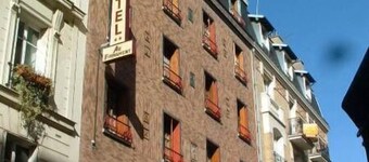 Comfort Hotel Au Firmament