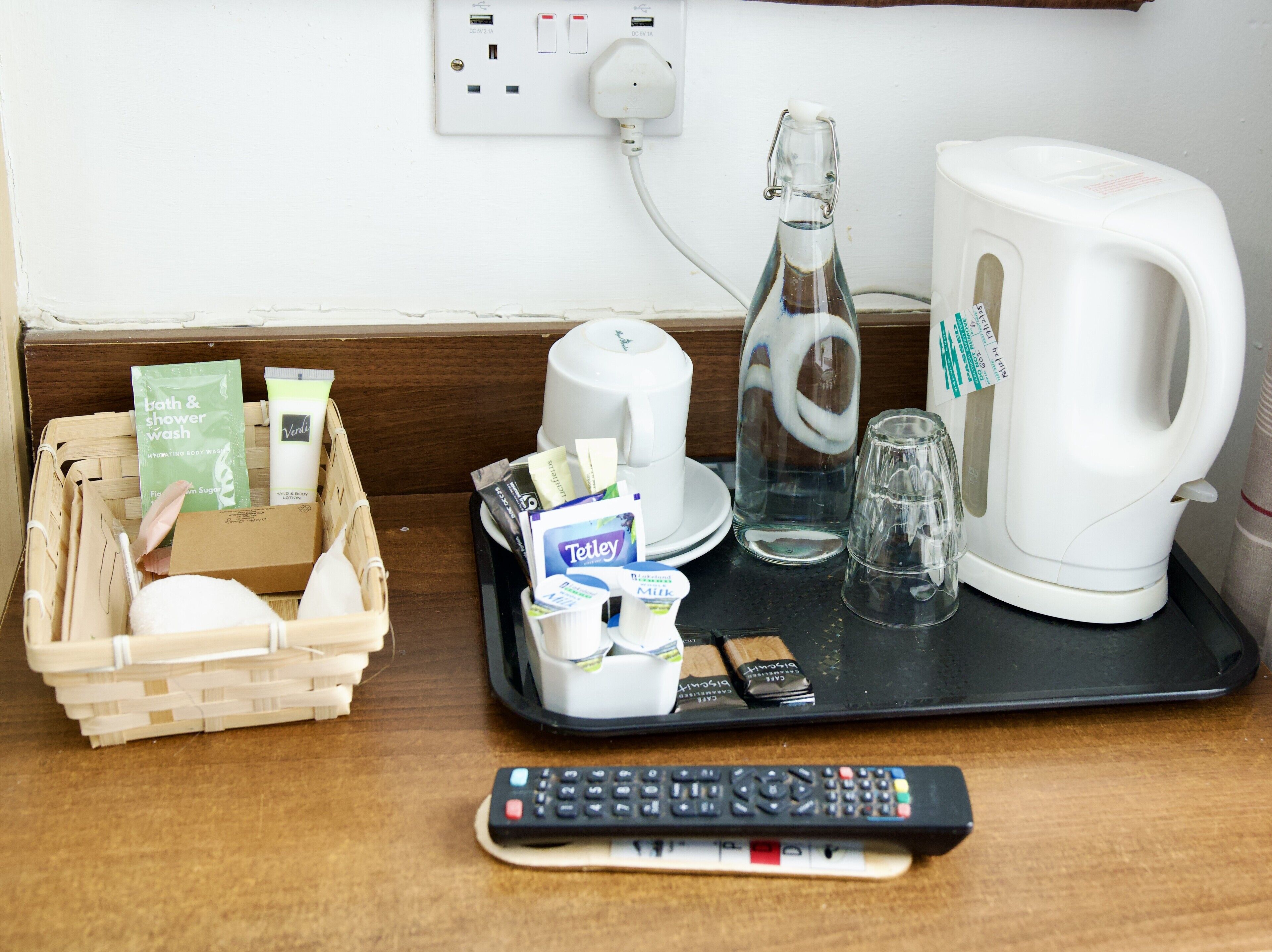 Foto - The Gatwick White House Hotel