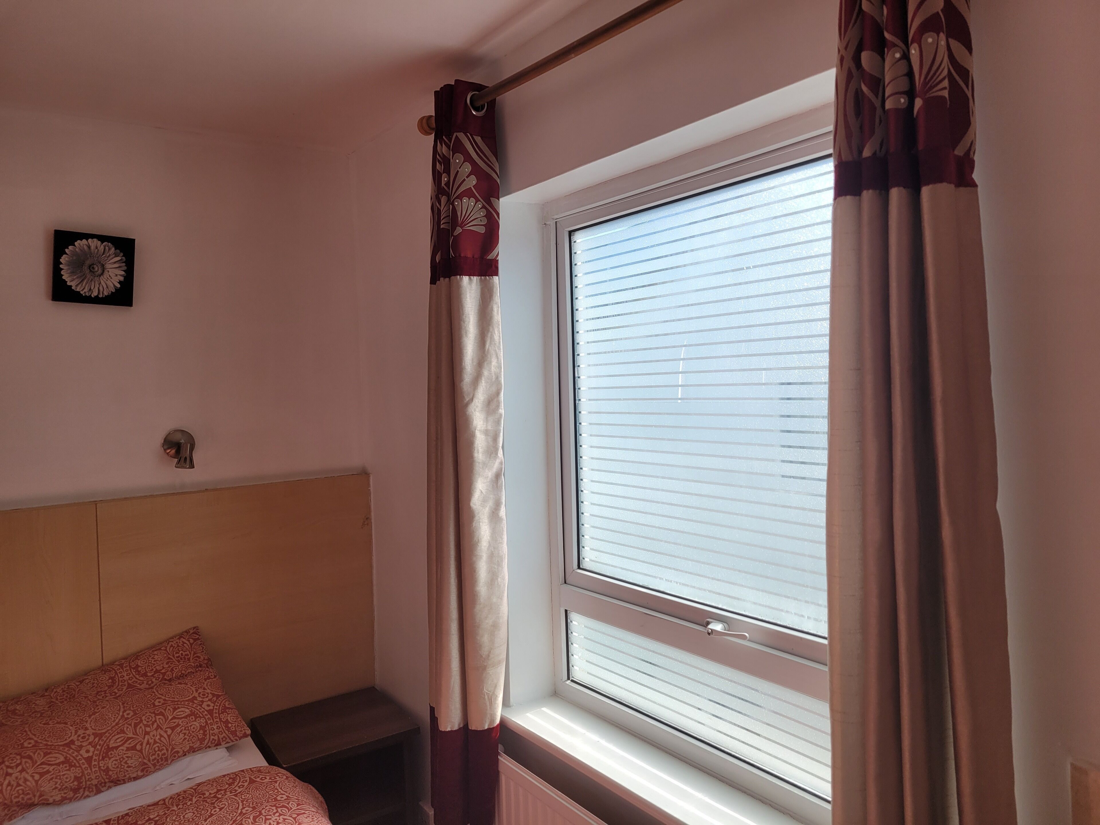 Foto - The Gatwick White House Hotel