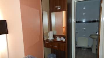 Habitación doble superior | Servicios de la habitación