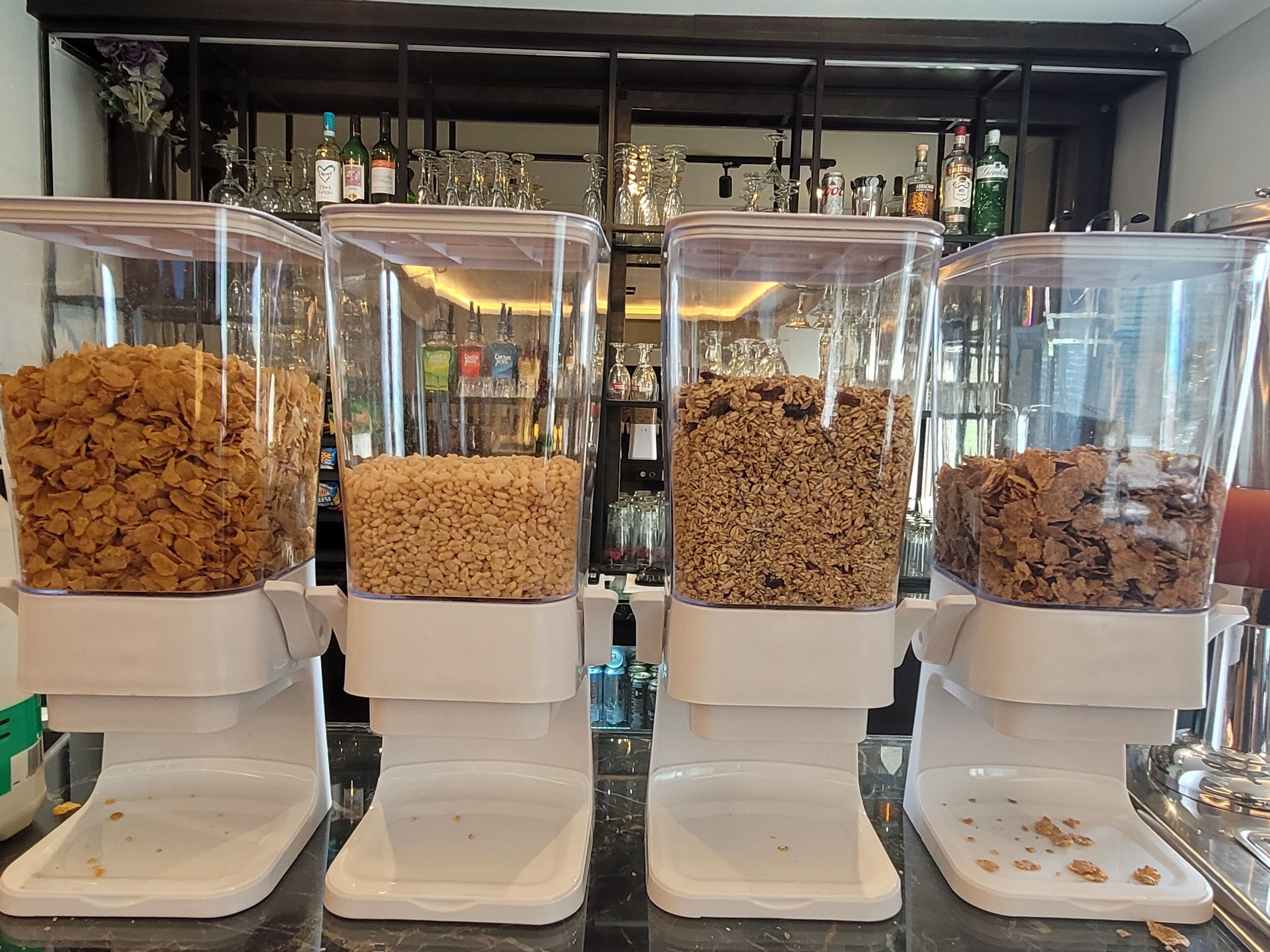 Foto - The Gatwick White House Hotel