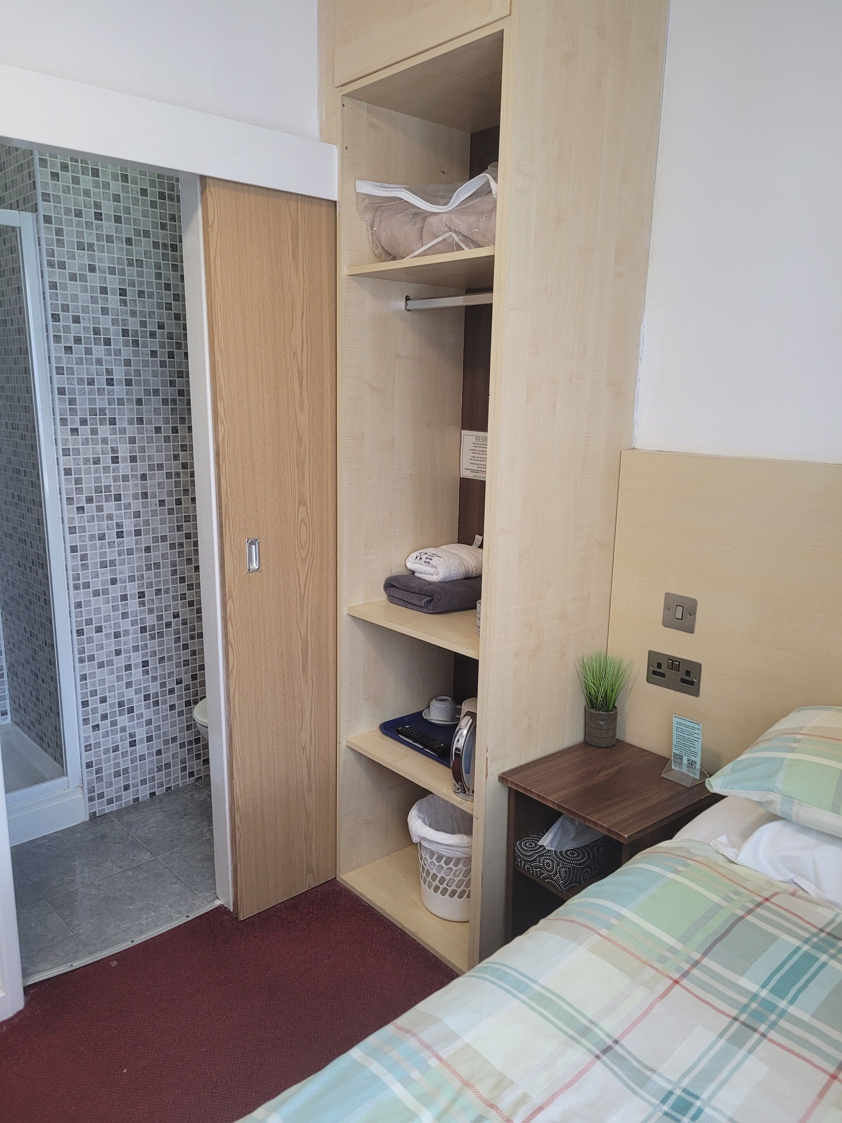 Foto - The Gatwick White House Hotel