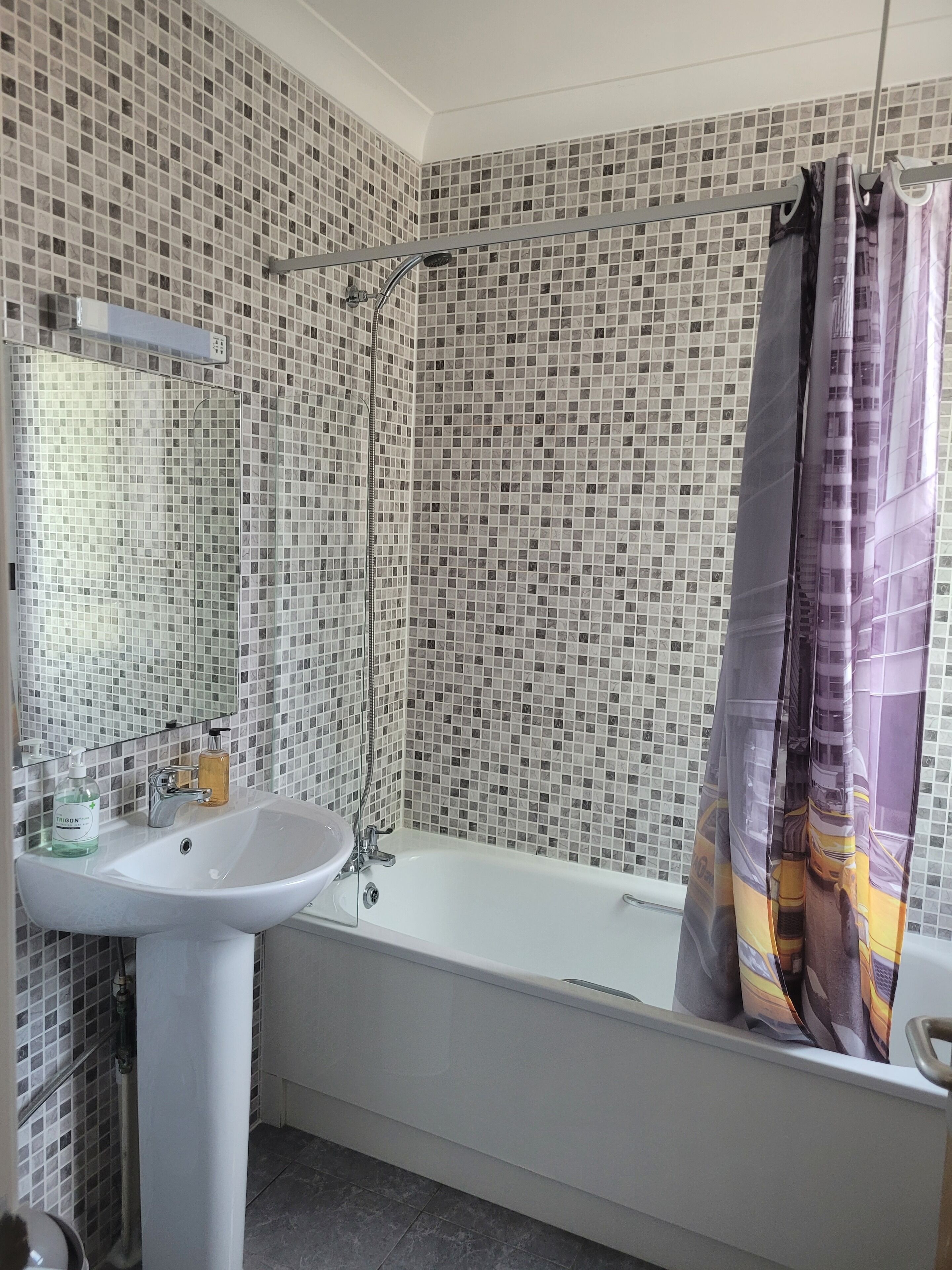 Foto - The Gatwick White House Hotel