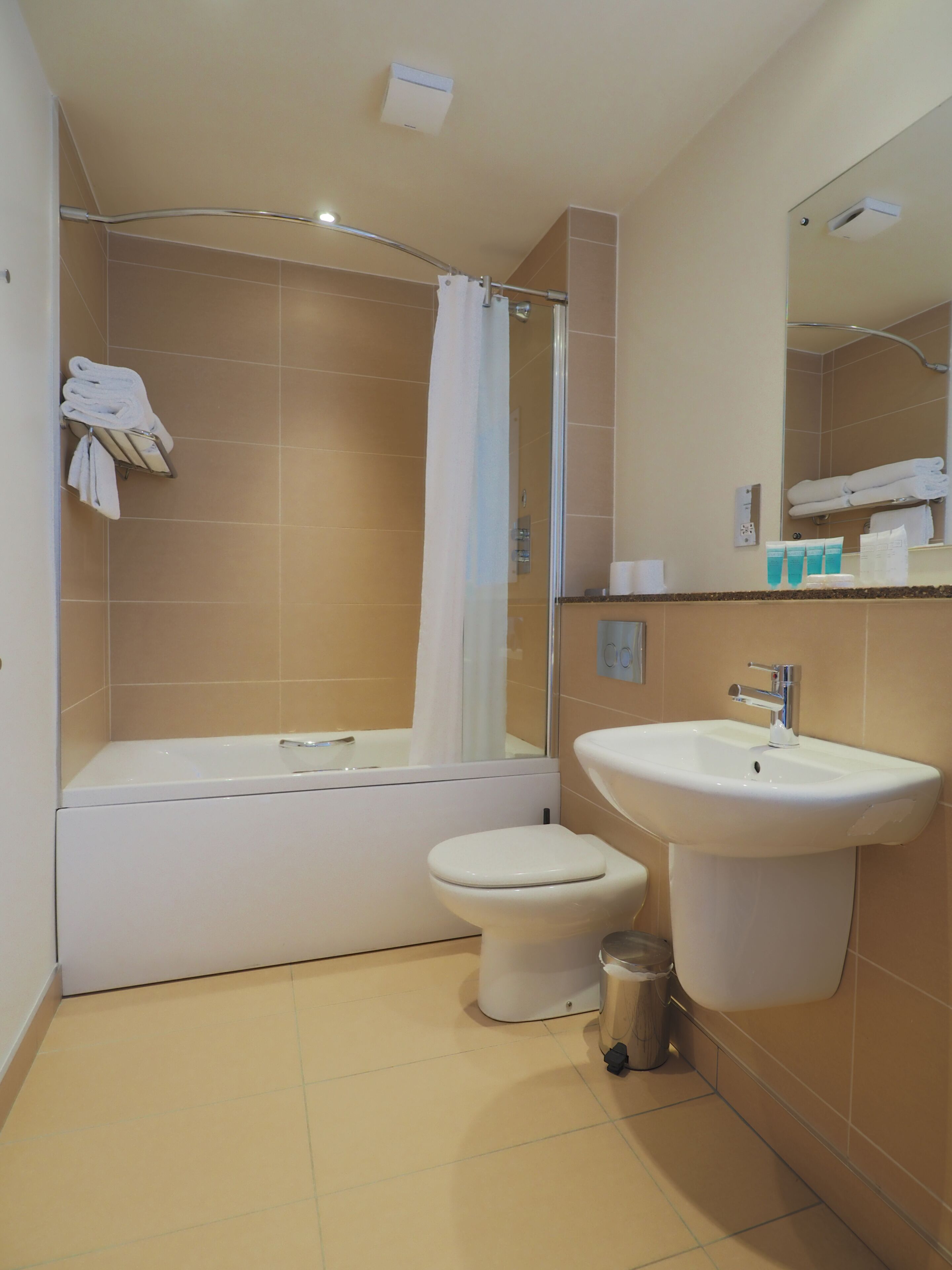 Hiustenkuivaaja, pyyhkeet